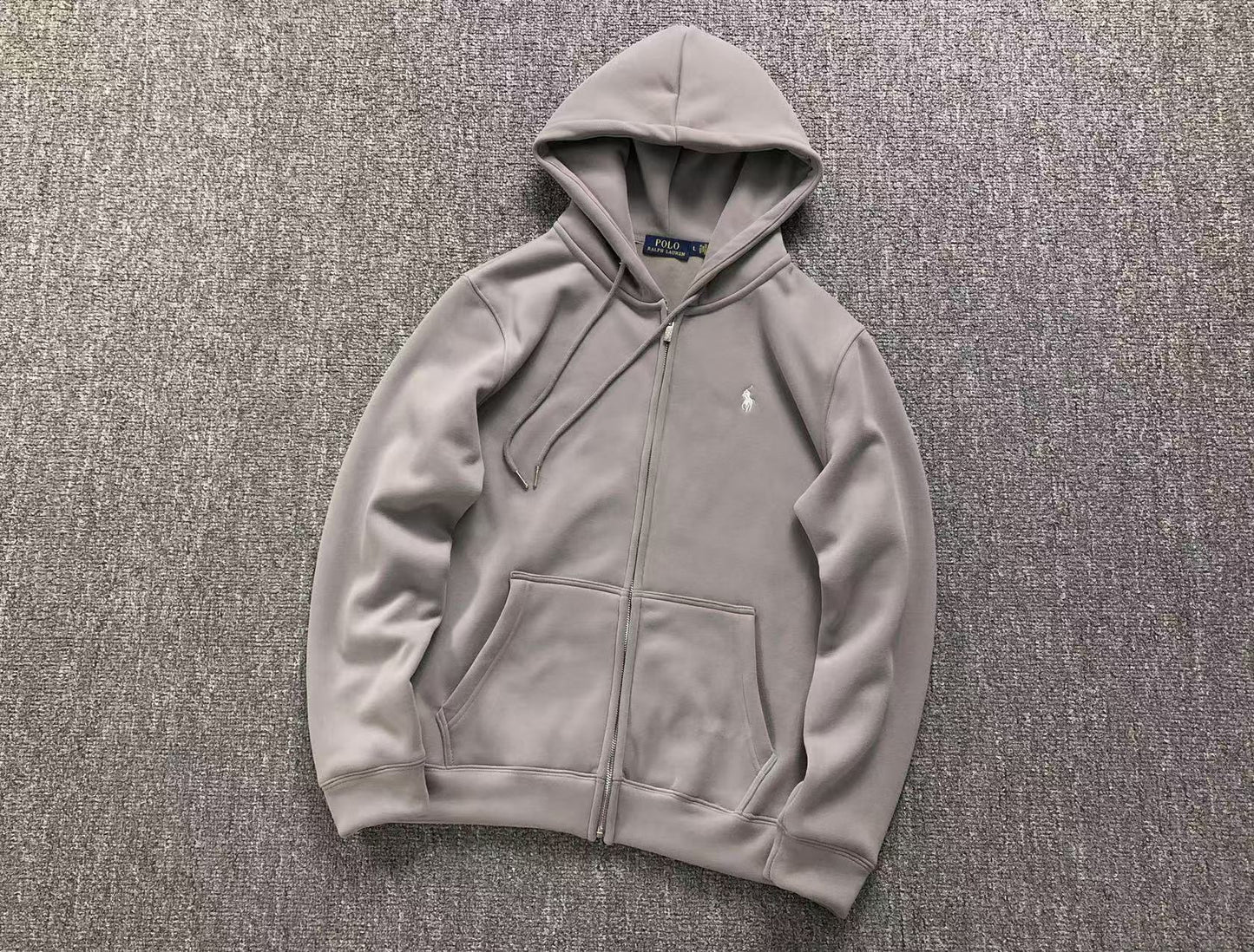 Ralph Lauren Tracksuit (+cores)