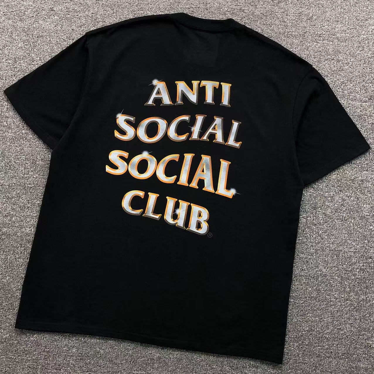 Anti Social Social Club T-shirt