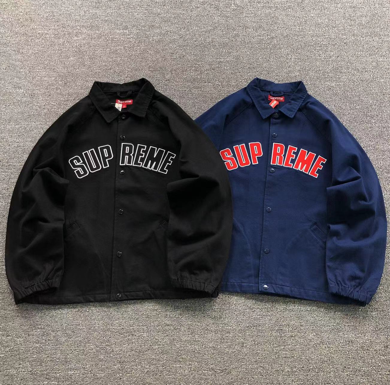 Supreme Jacket FW24
