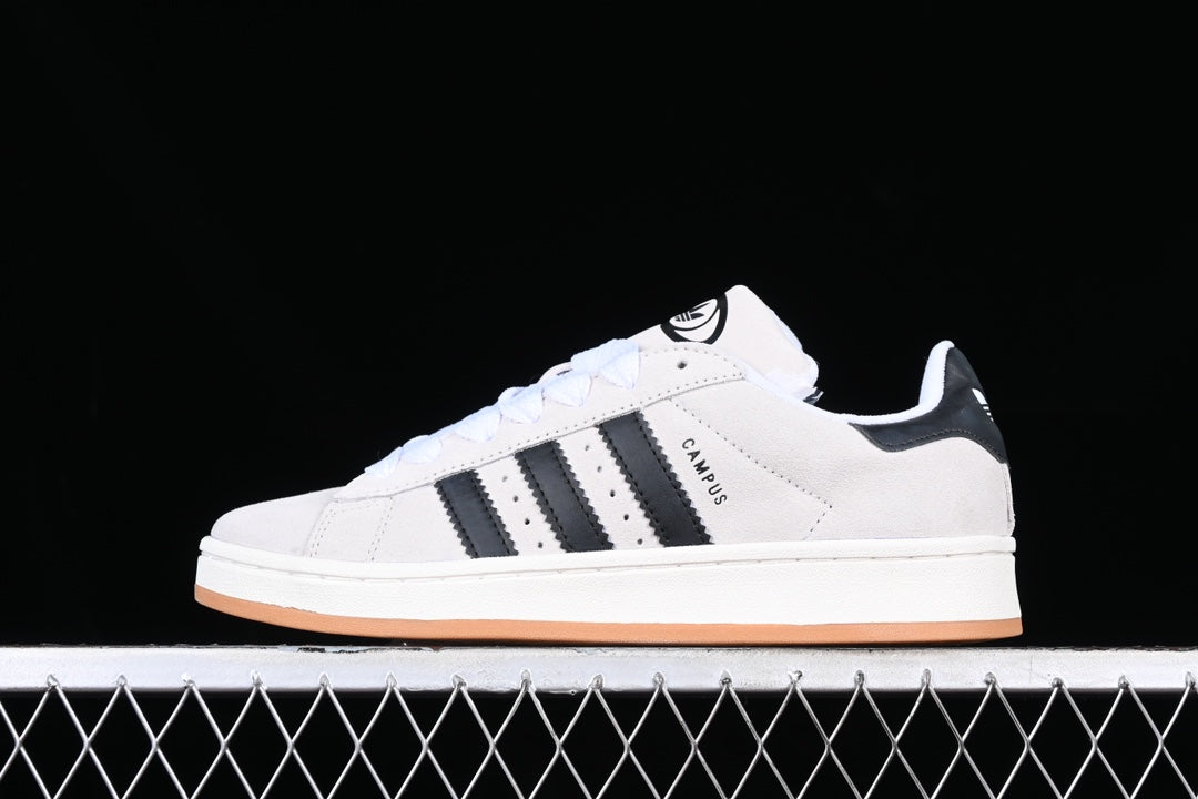 Adidas Campus 00' Grey/Black