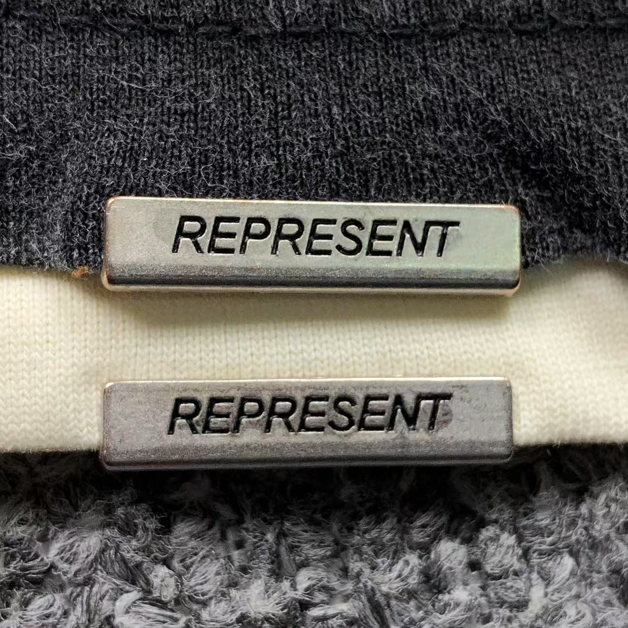 Represent Doberman T-Shirt