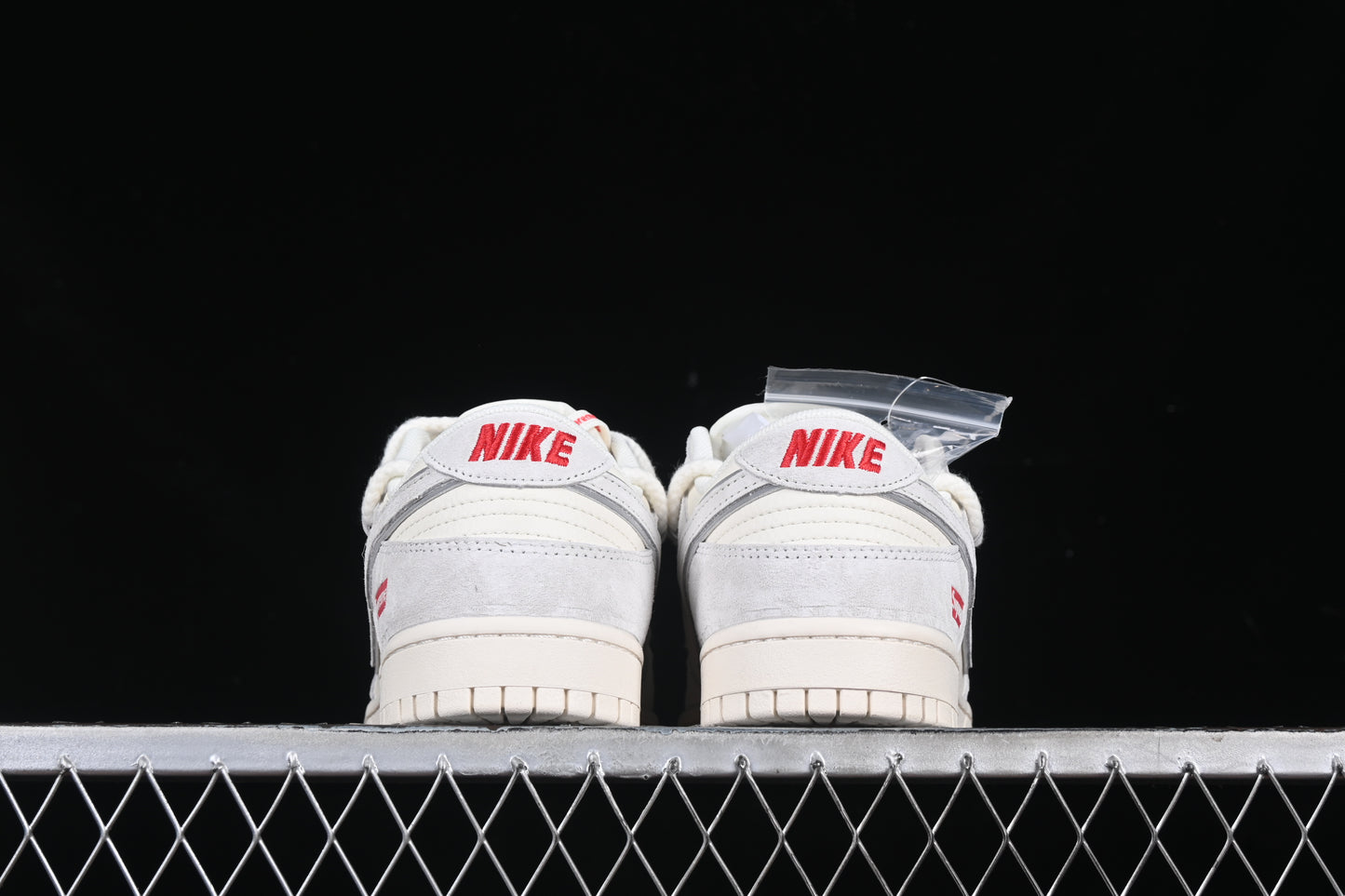 Nike Dunk Custom x Supreme