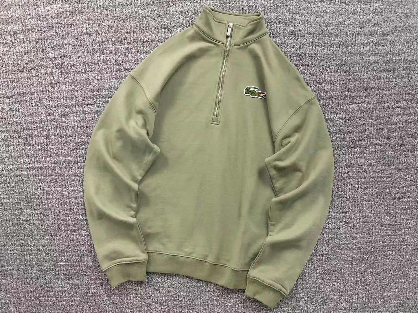 Lacoste Sweater