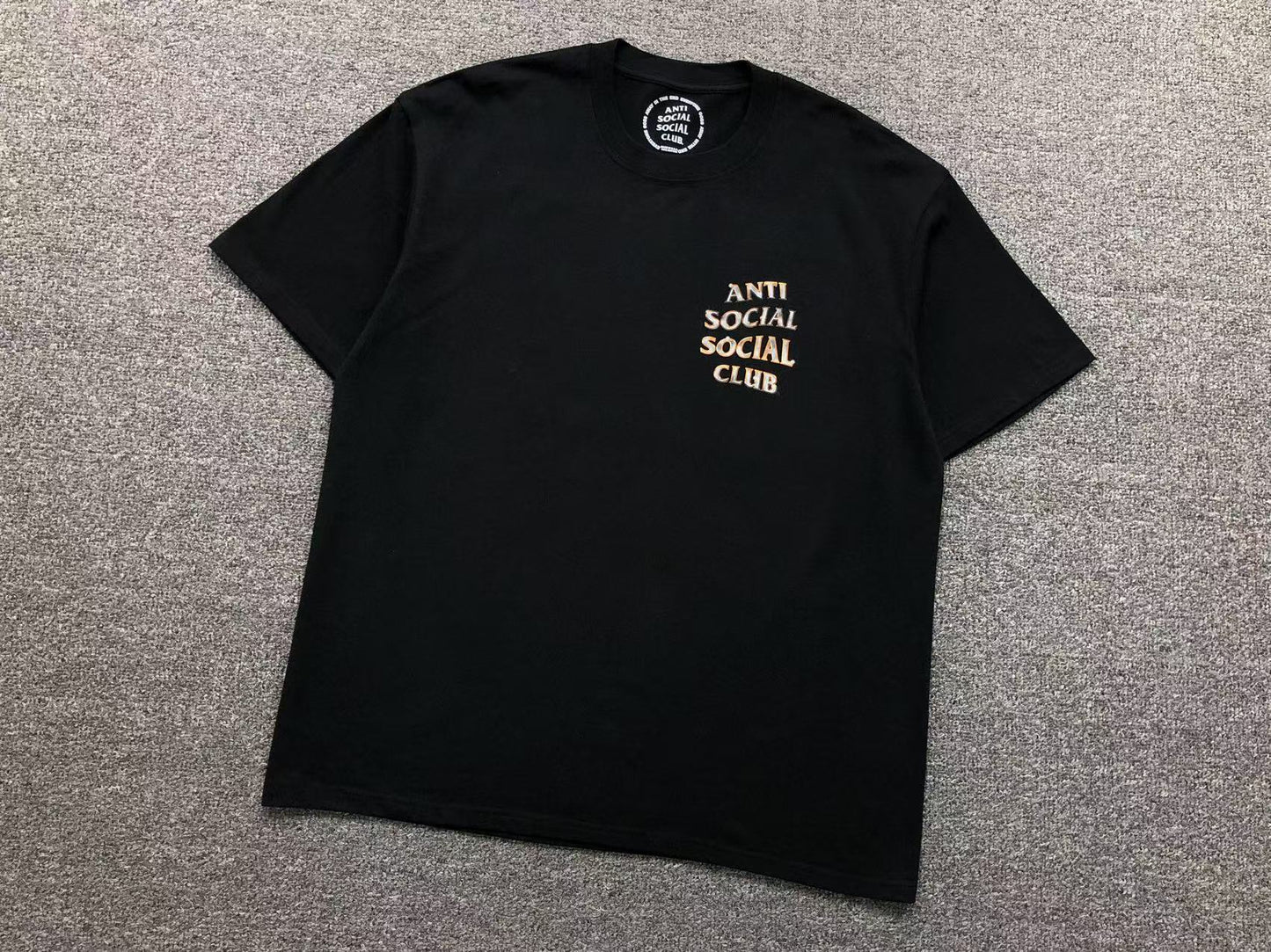 Anti Social Social Club T-shirt