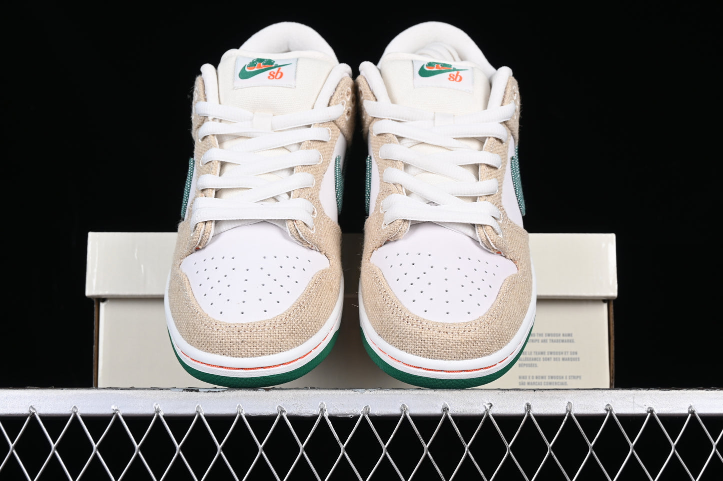 Nike SB Dunk Low Pro "Jarritos"