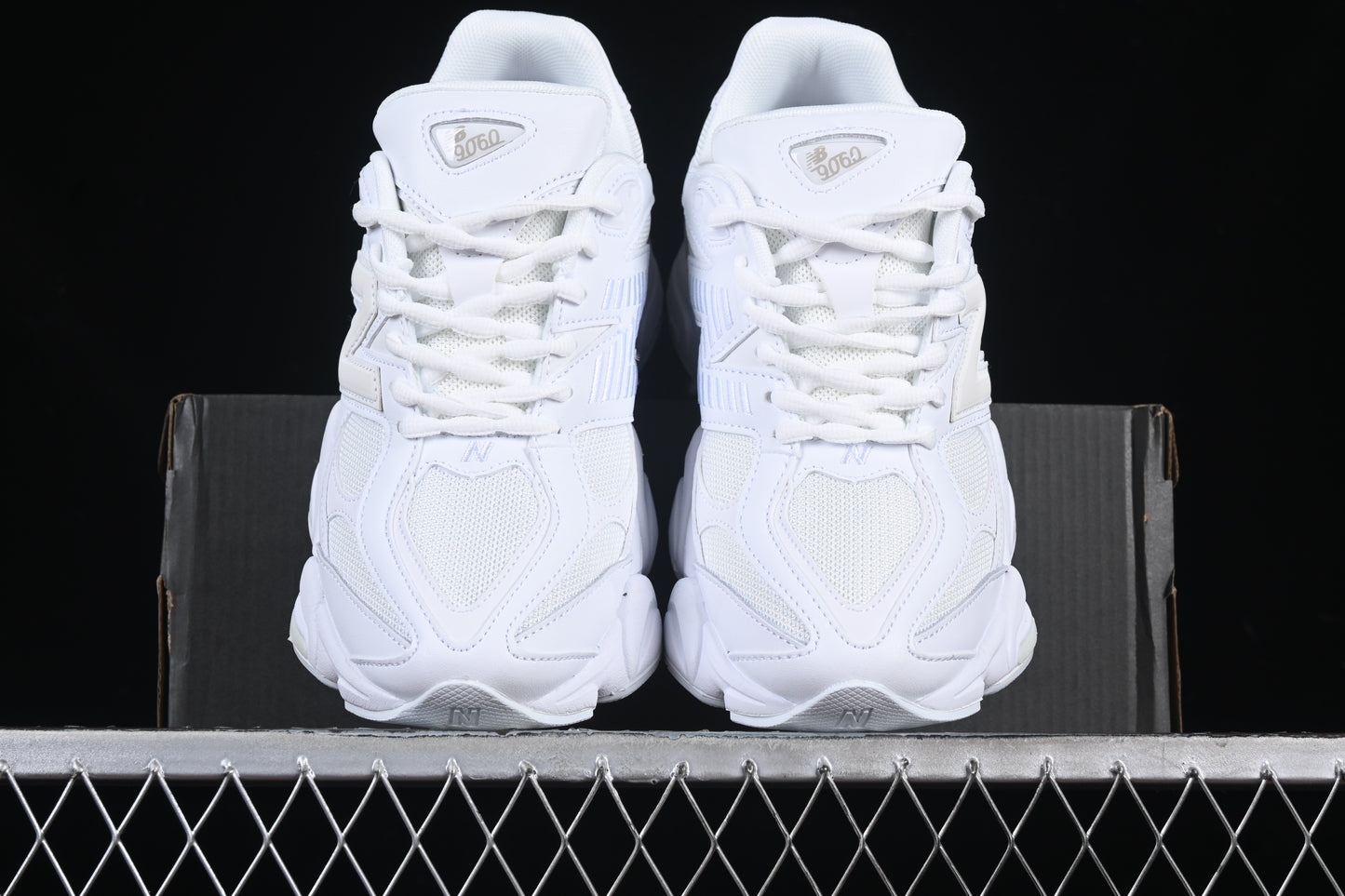 New Balance 9060 White