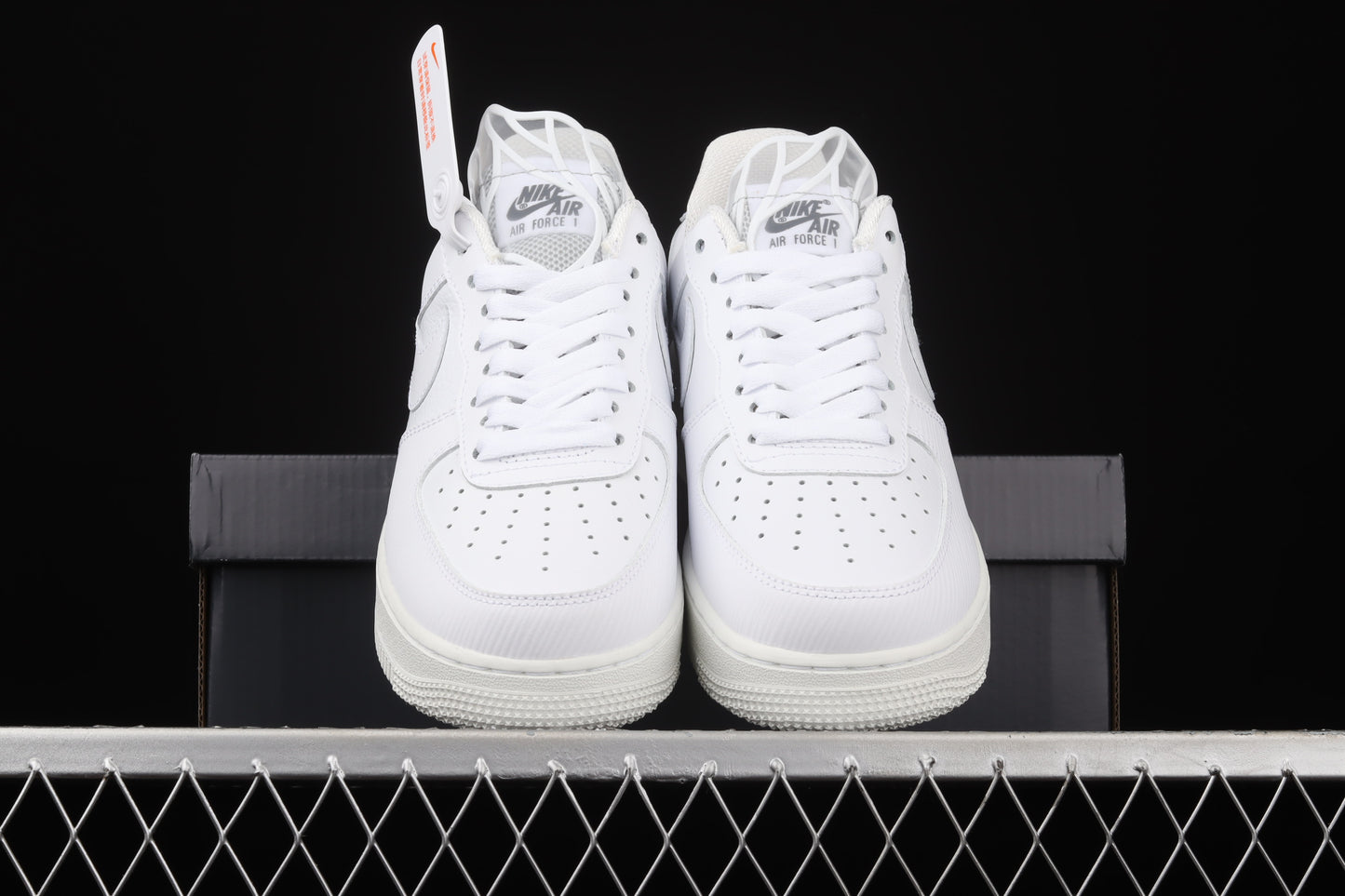 Nike Af1 Goddess of Victory