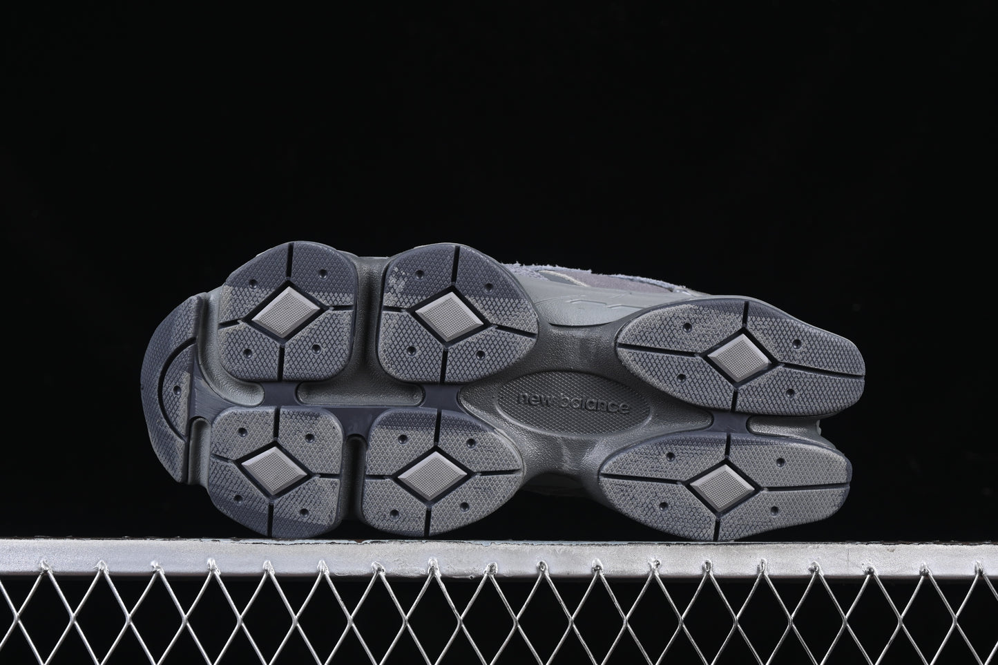 New Balance 9060 Dark Grey