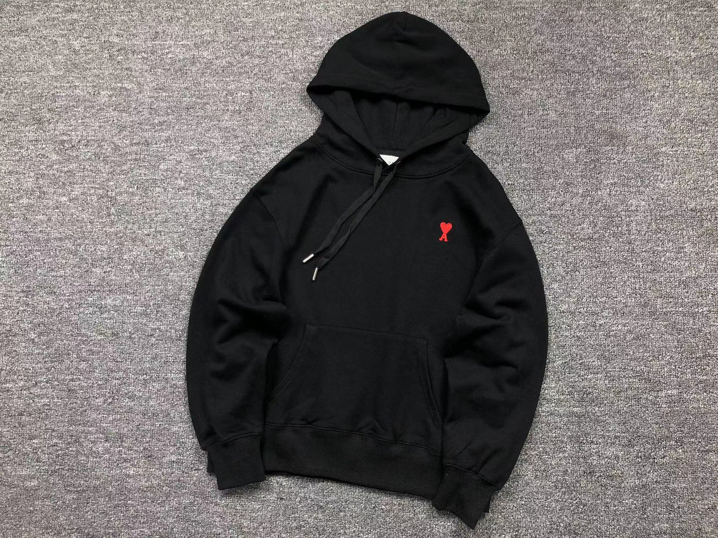 Ami Simple Hoodie (+cores)