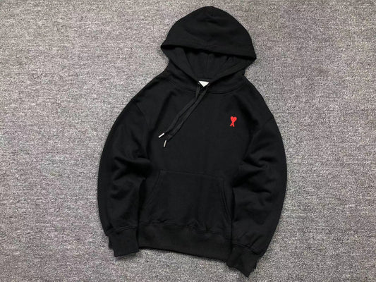 Ami Simple Hoodie (+cores)