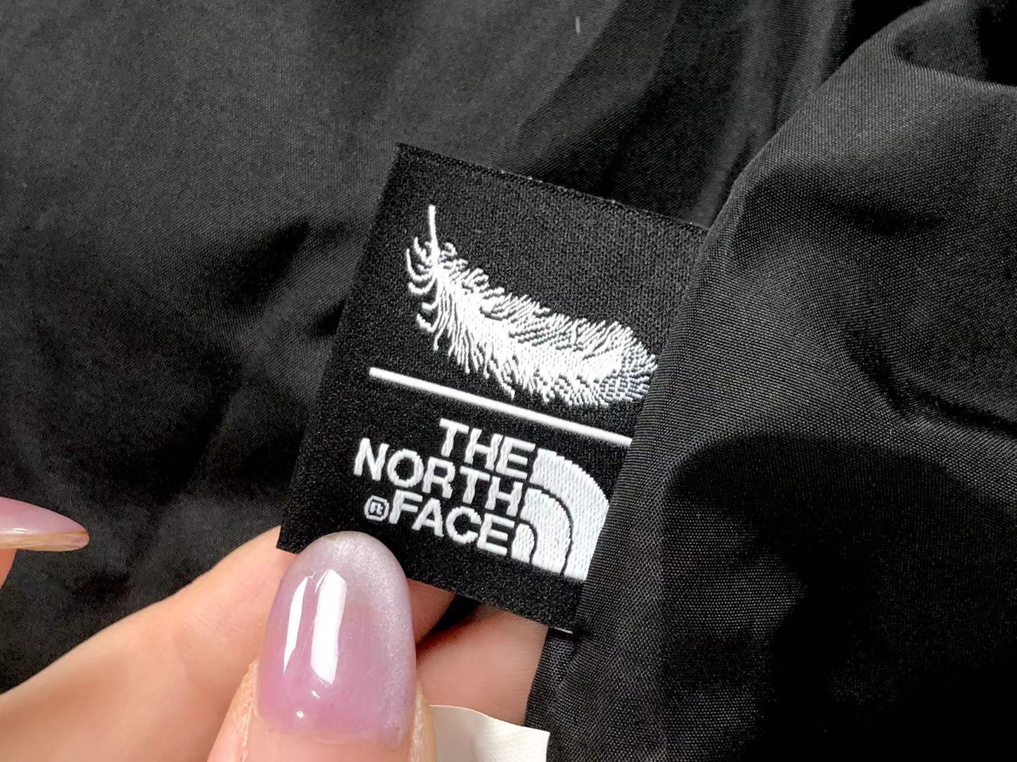 The North Face Parka