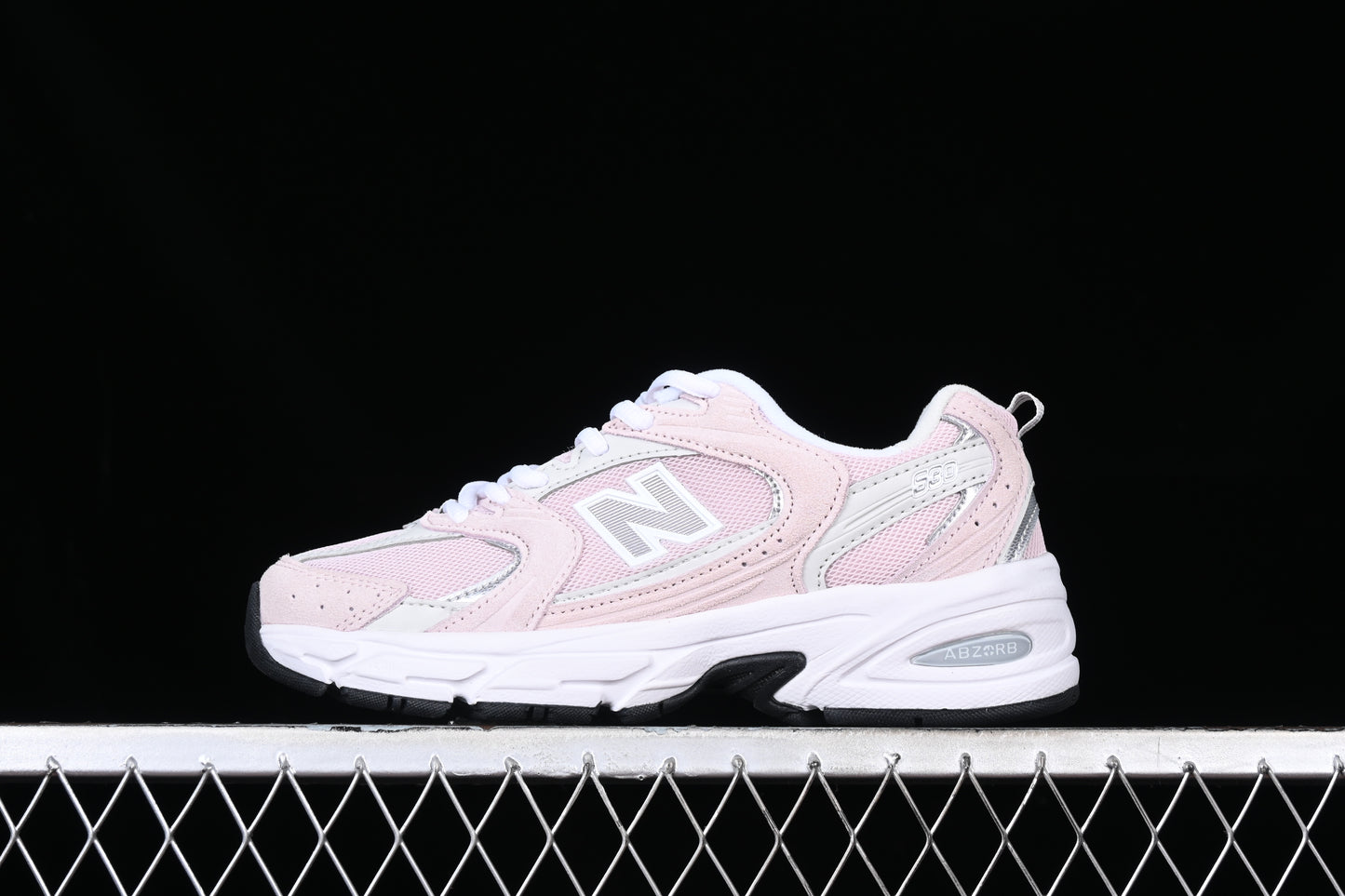 New Balance 530 Pink