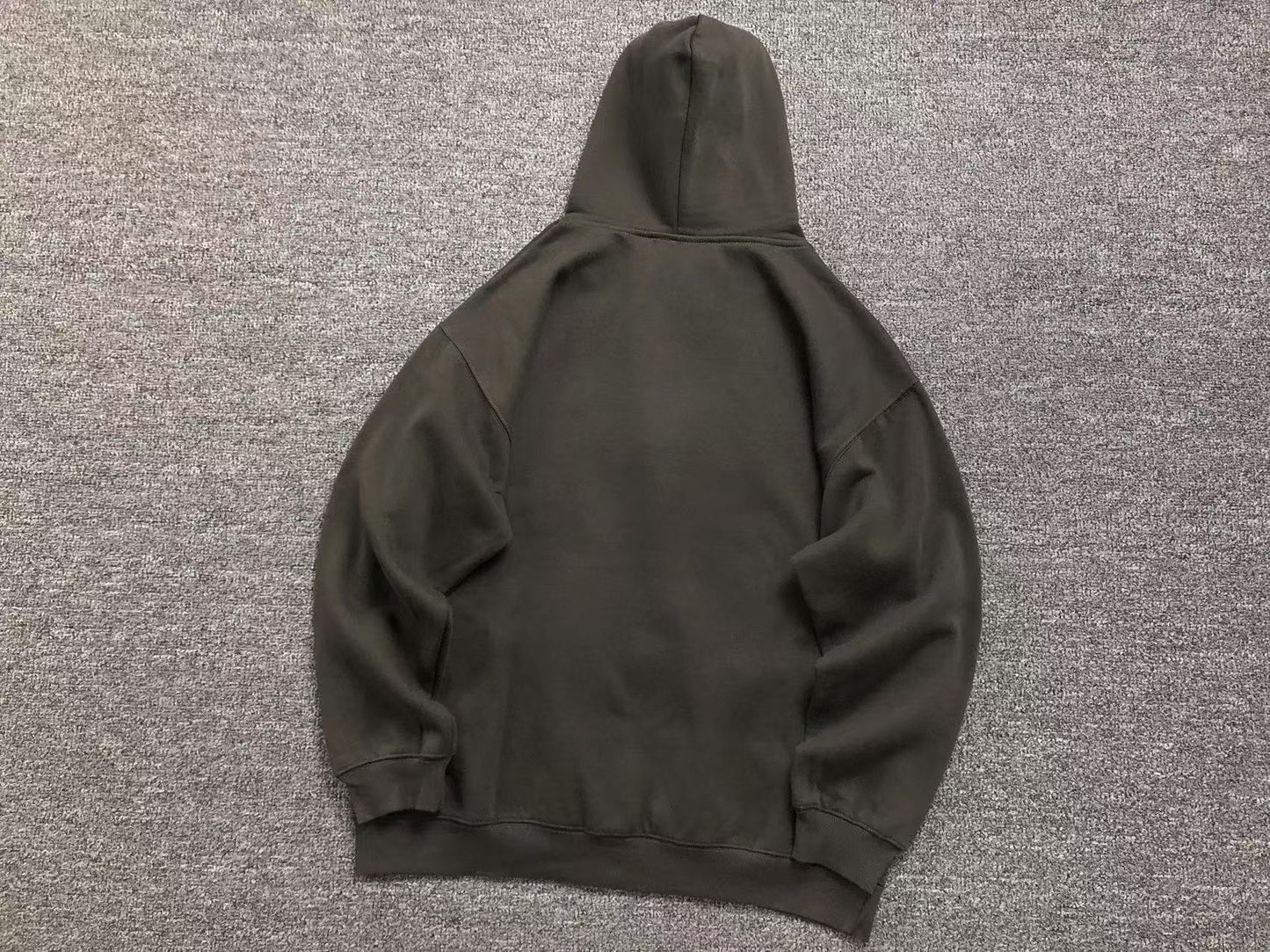 Essencials Hoodie