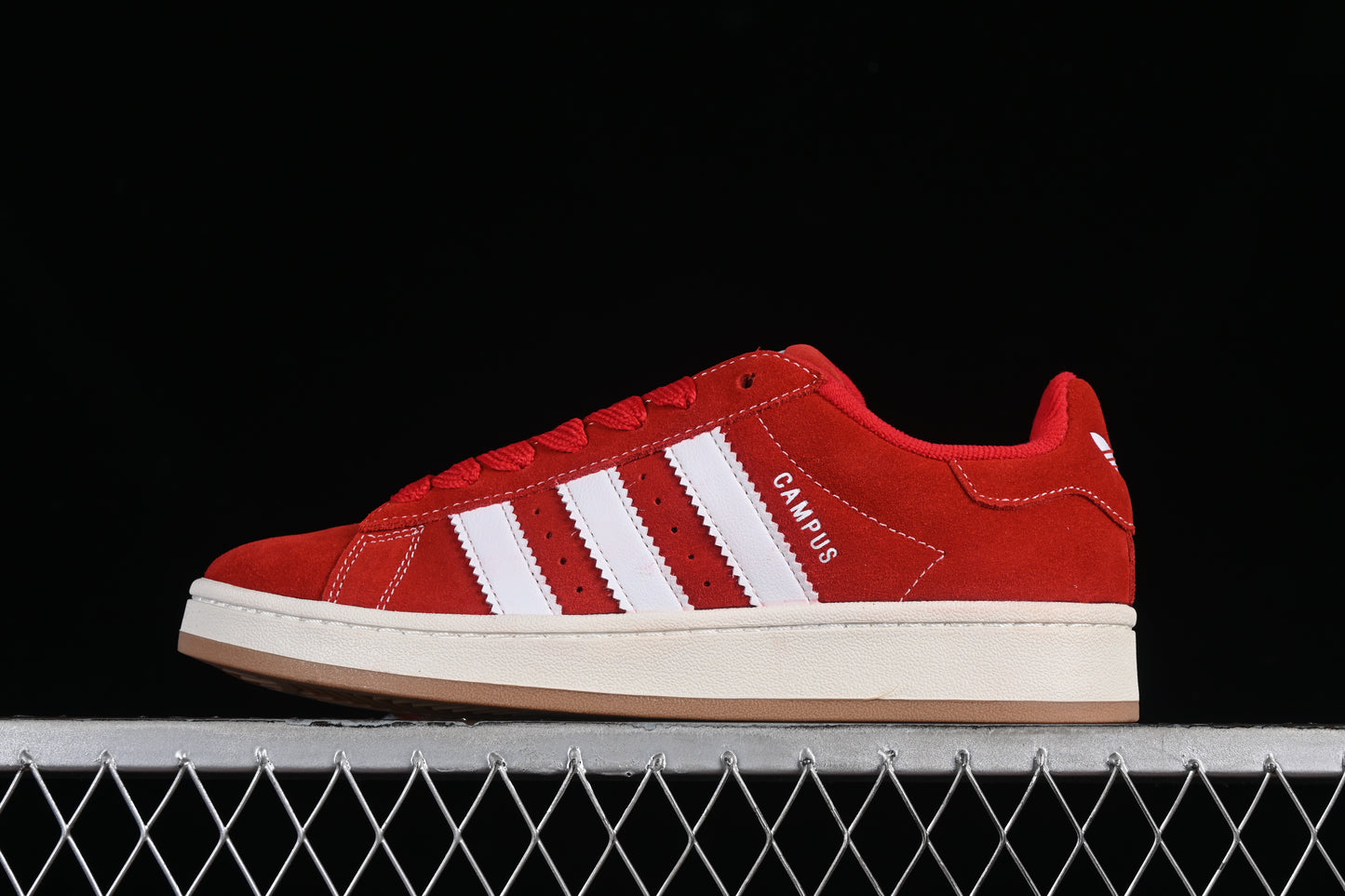Adidas Campus 00' Red