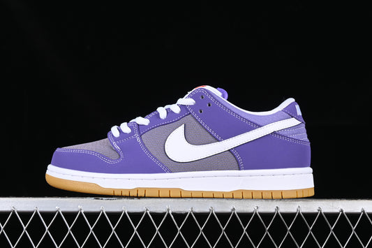 Nike SB Dunk Low Pro "Unbleached Purple"