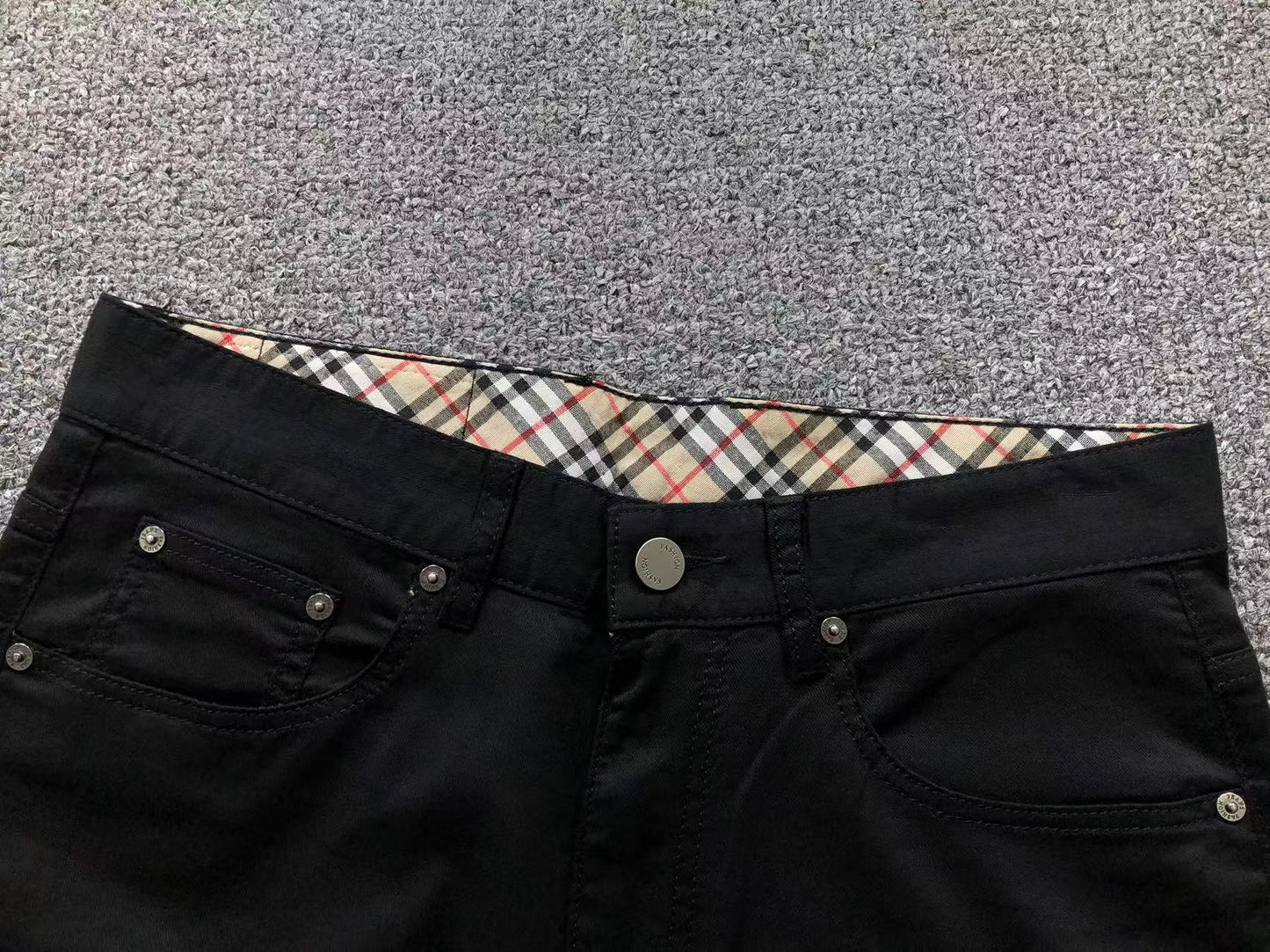 Burberry Chinos