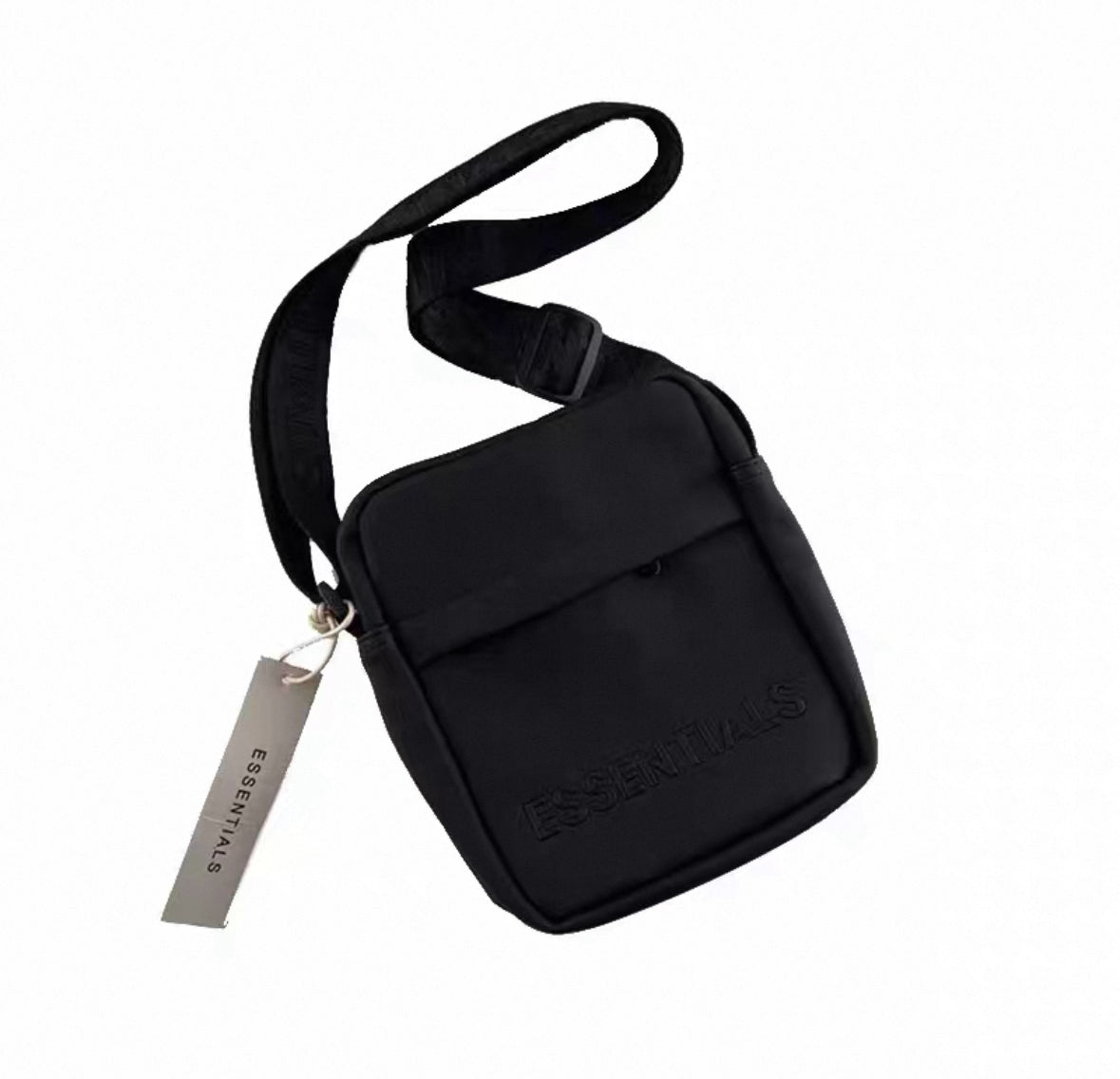 Essentials FOG Shoulder Bag
