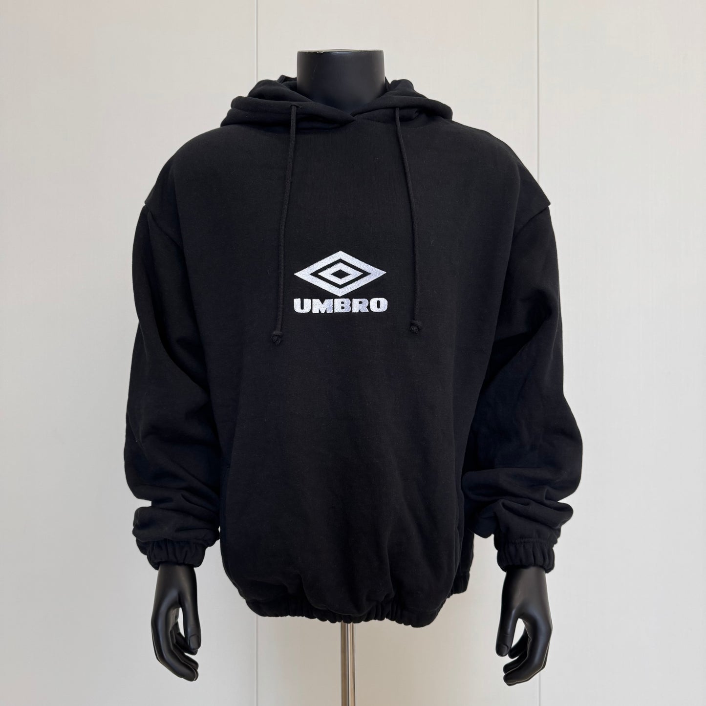 Umbro Balaclava Hoodie