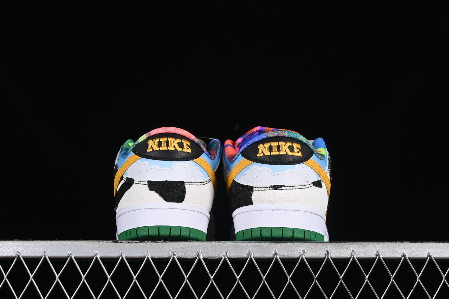 Nike SB Dunk Low Pro "Ben & Jerry's"