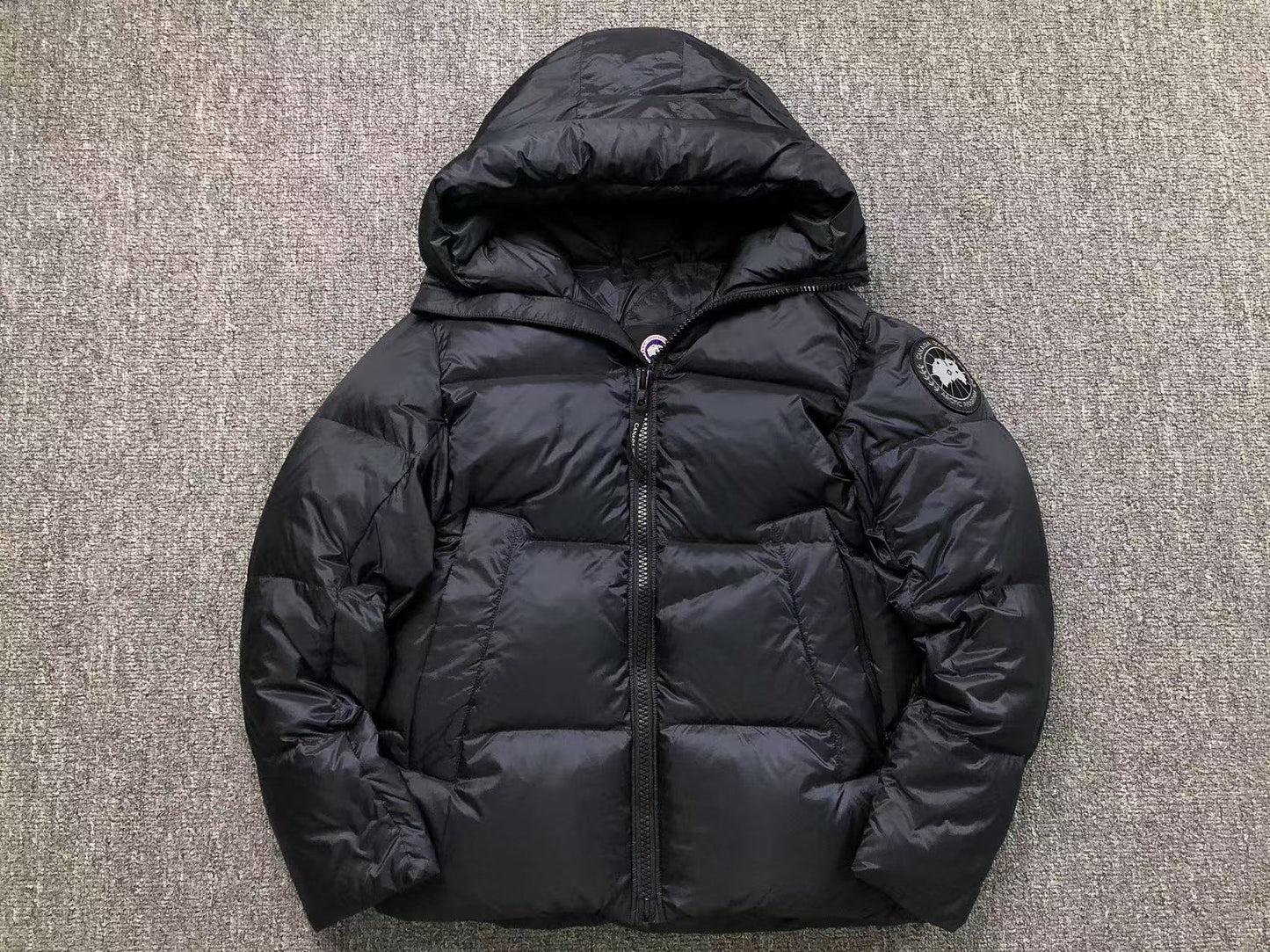 Canada Goose Puffer