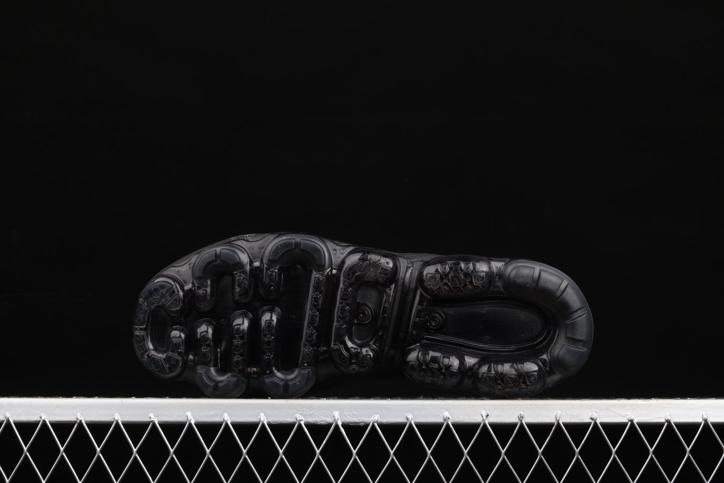 Nike VaporMax Full Black