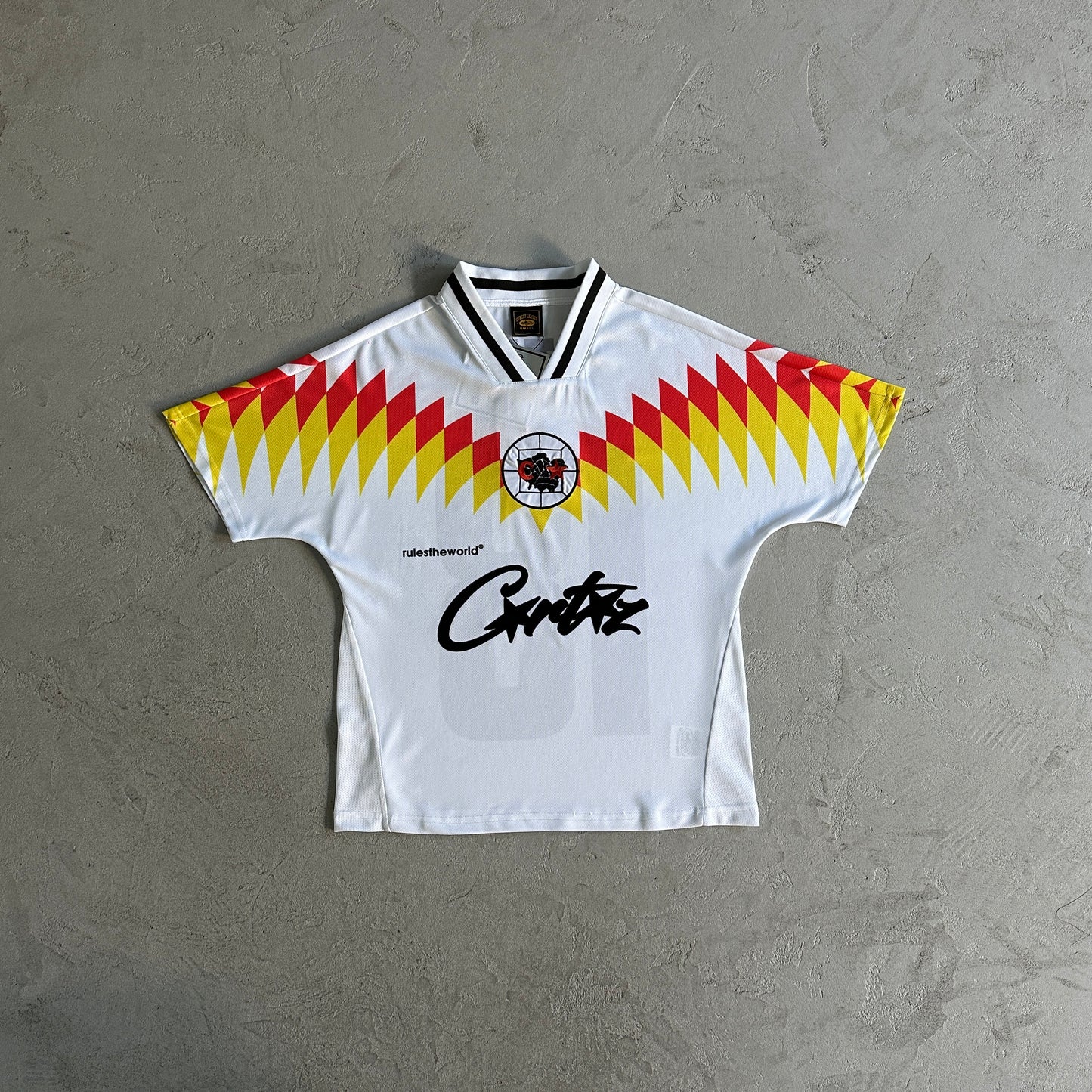 Corteiz RTW Jersey