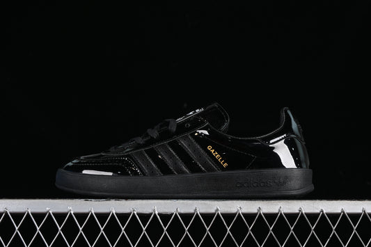 Adidas Gazelle Black