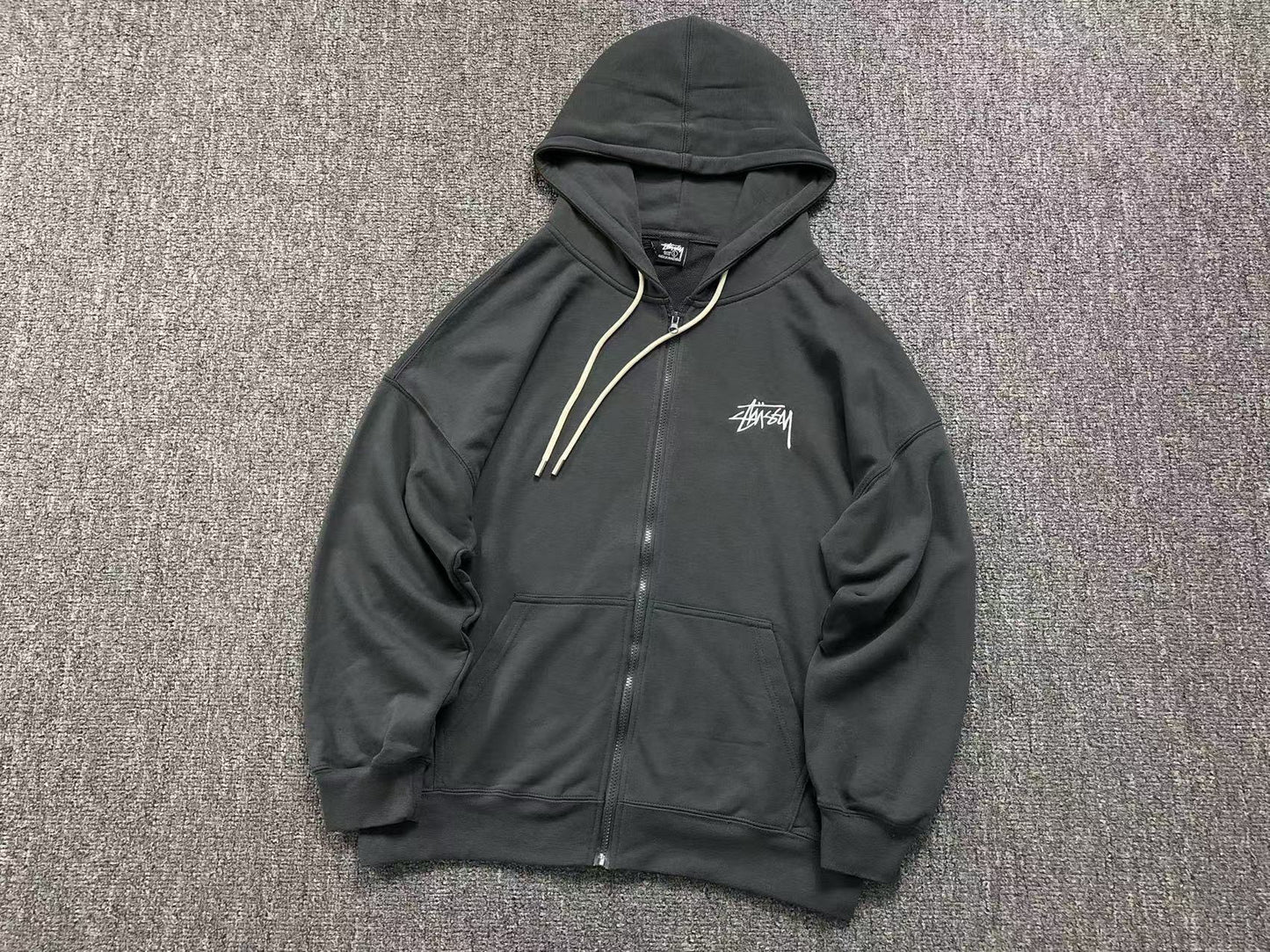 Stussy Jacket