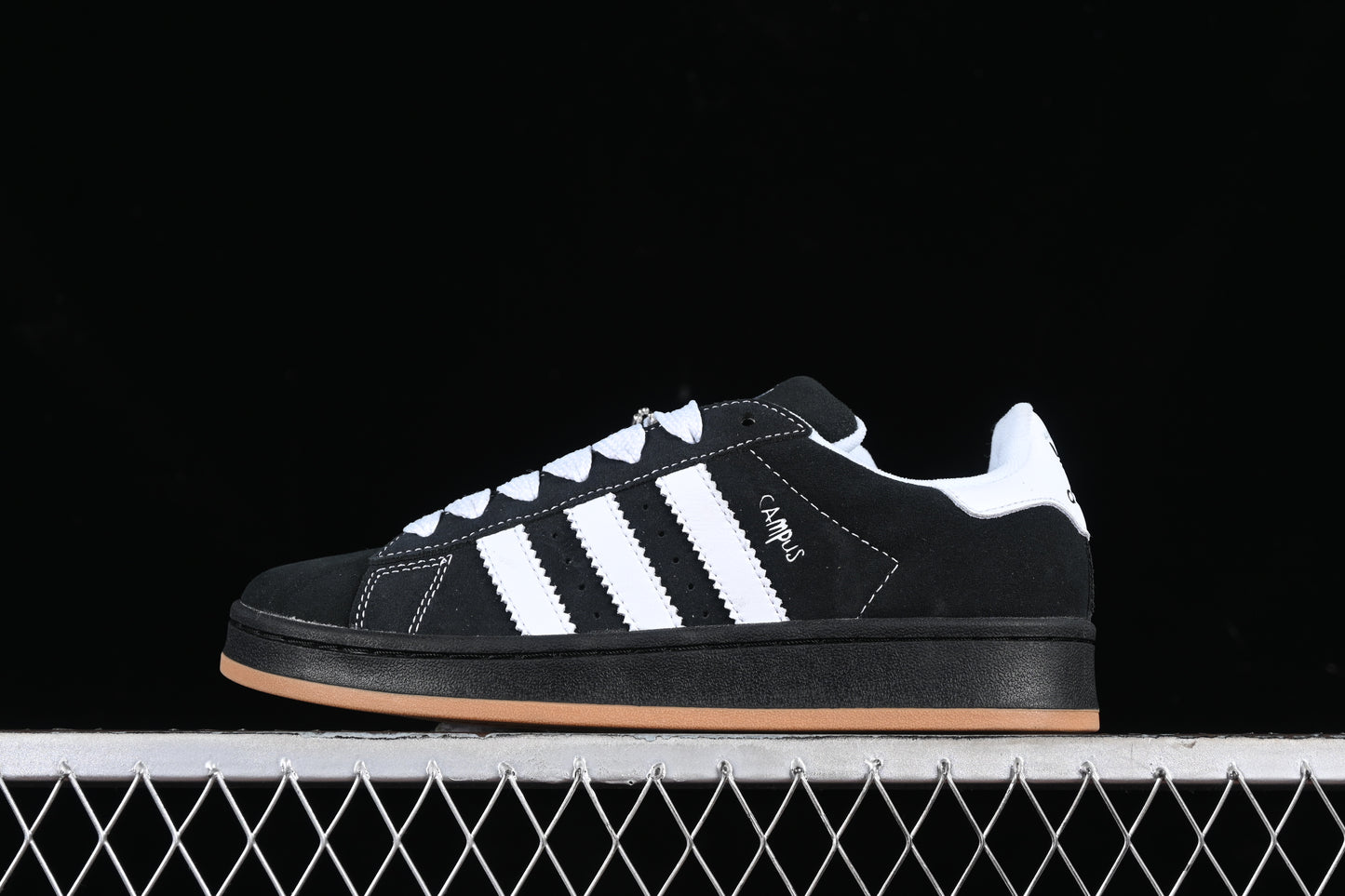 Adidas Campus 00' x Korn