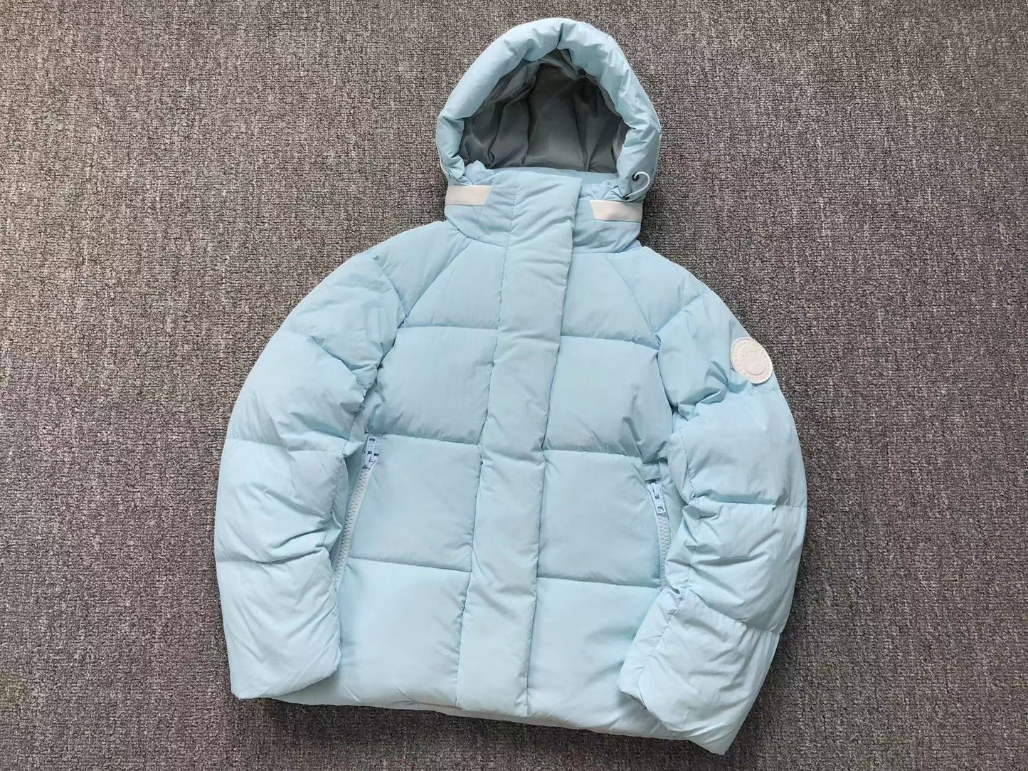Canada Goose Puffer Jacket