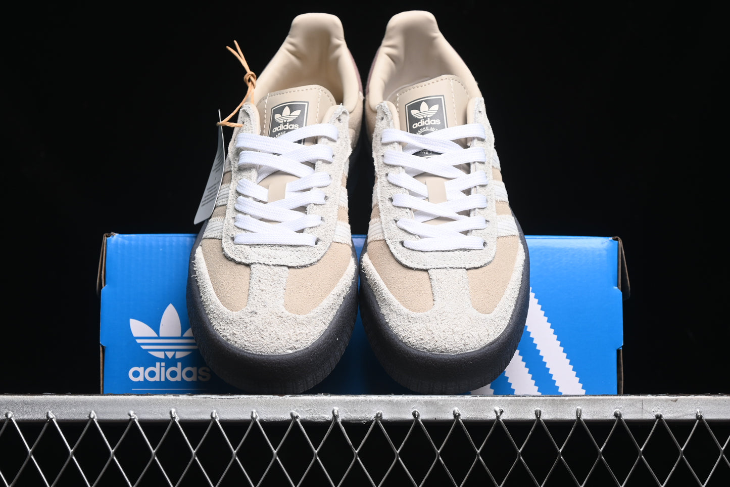 Adidas Sambae Beige