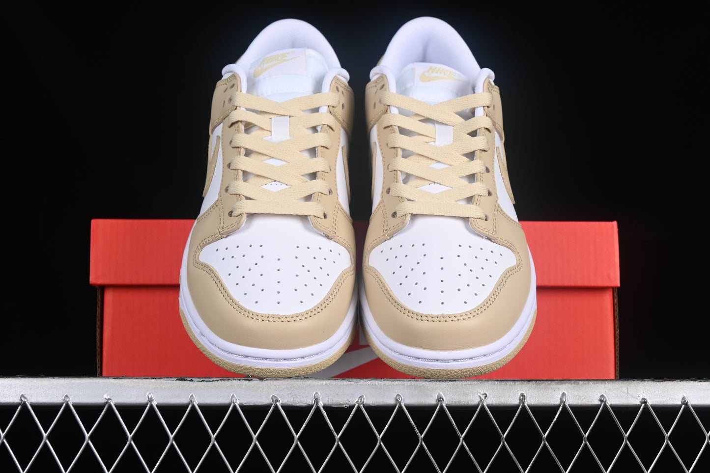 Nike Dunk Retro BTTYS
