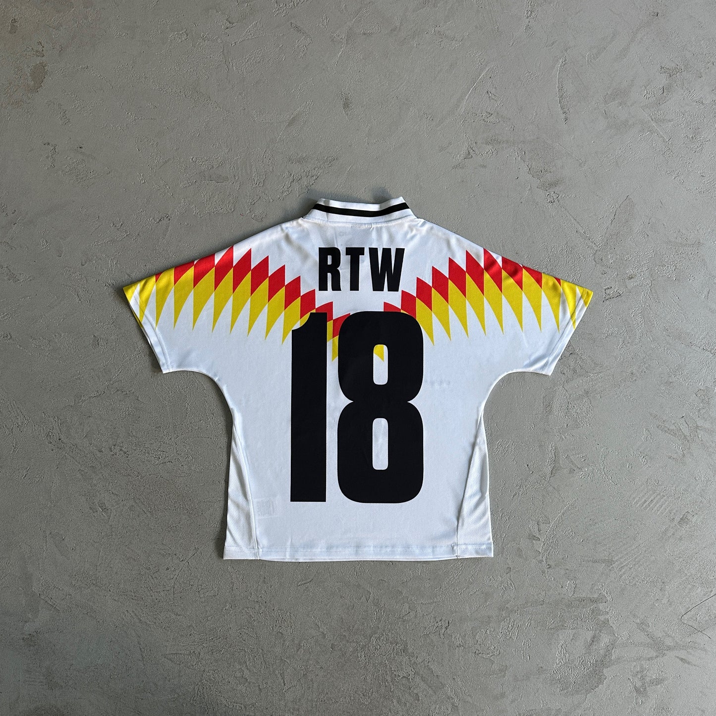 Corteiz RTW Jersey