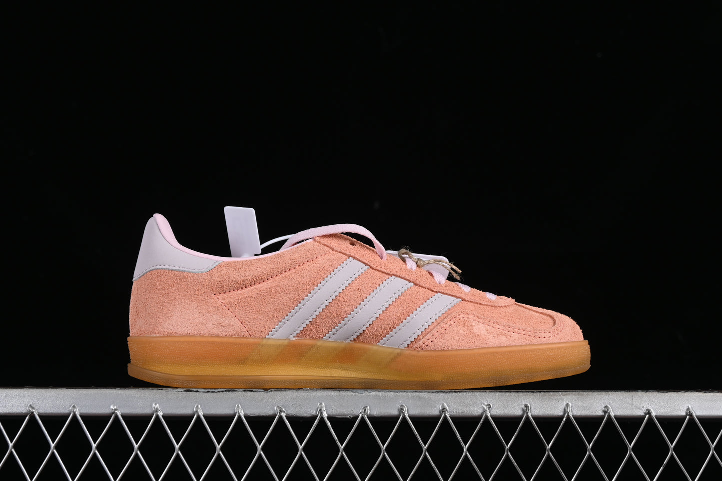 Adidas Gazelle Pink