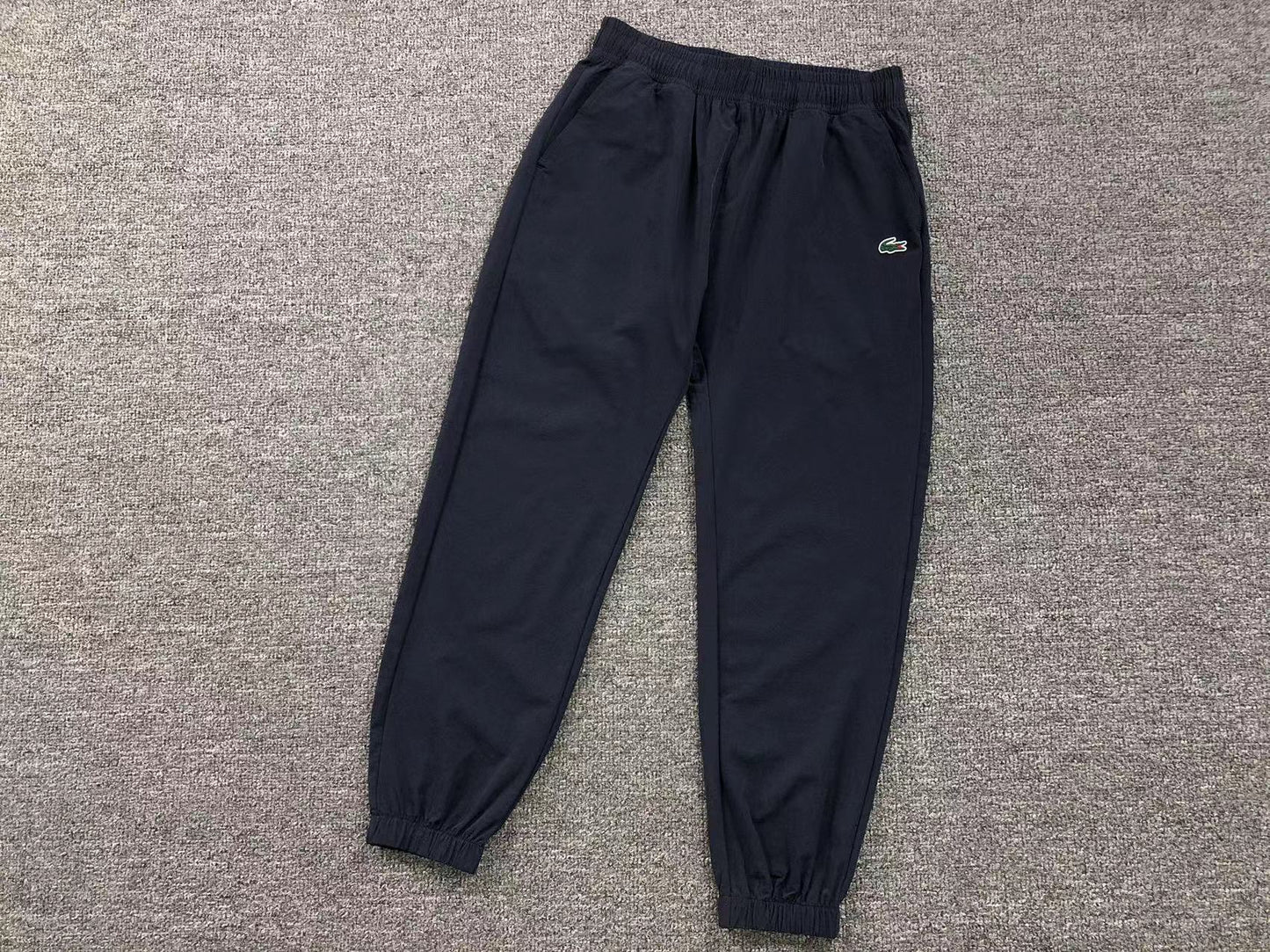 Lacoste Tracksuit (+cores)