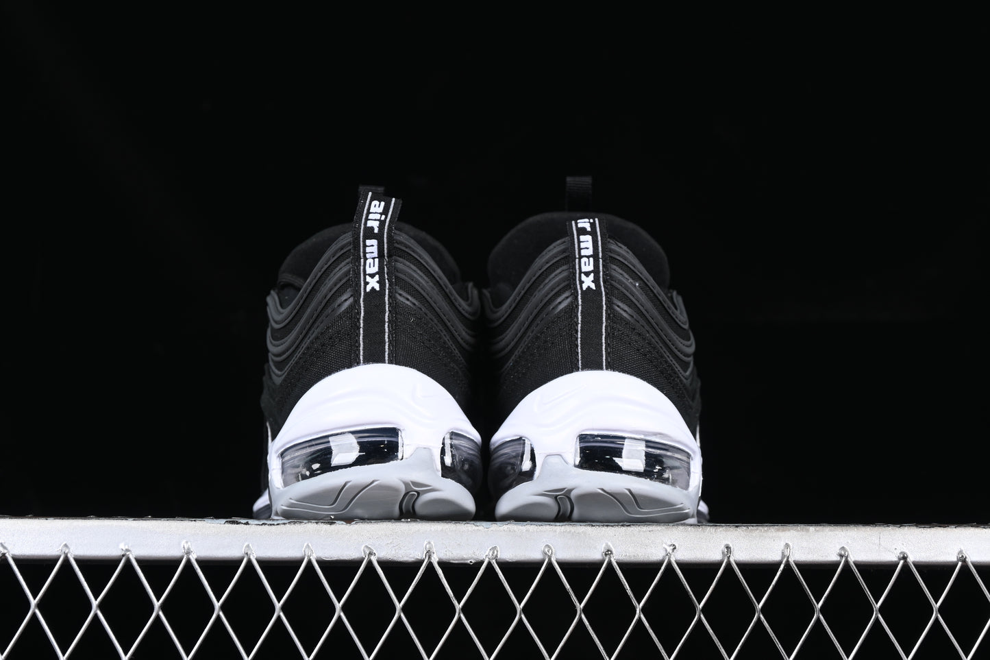 Nike Air Max 97 "Black"