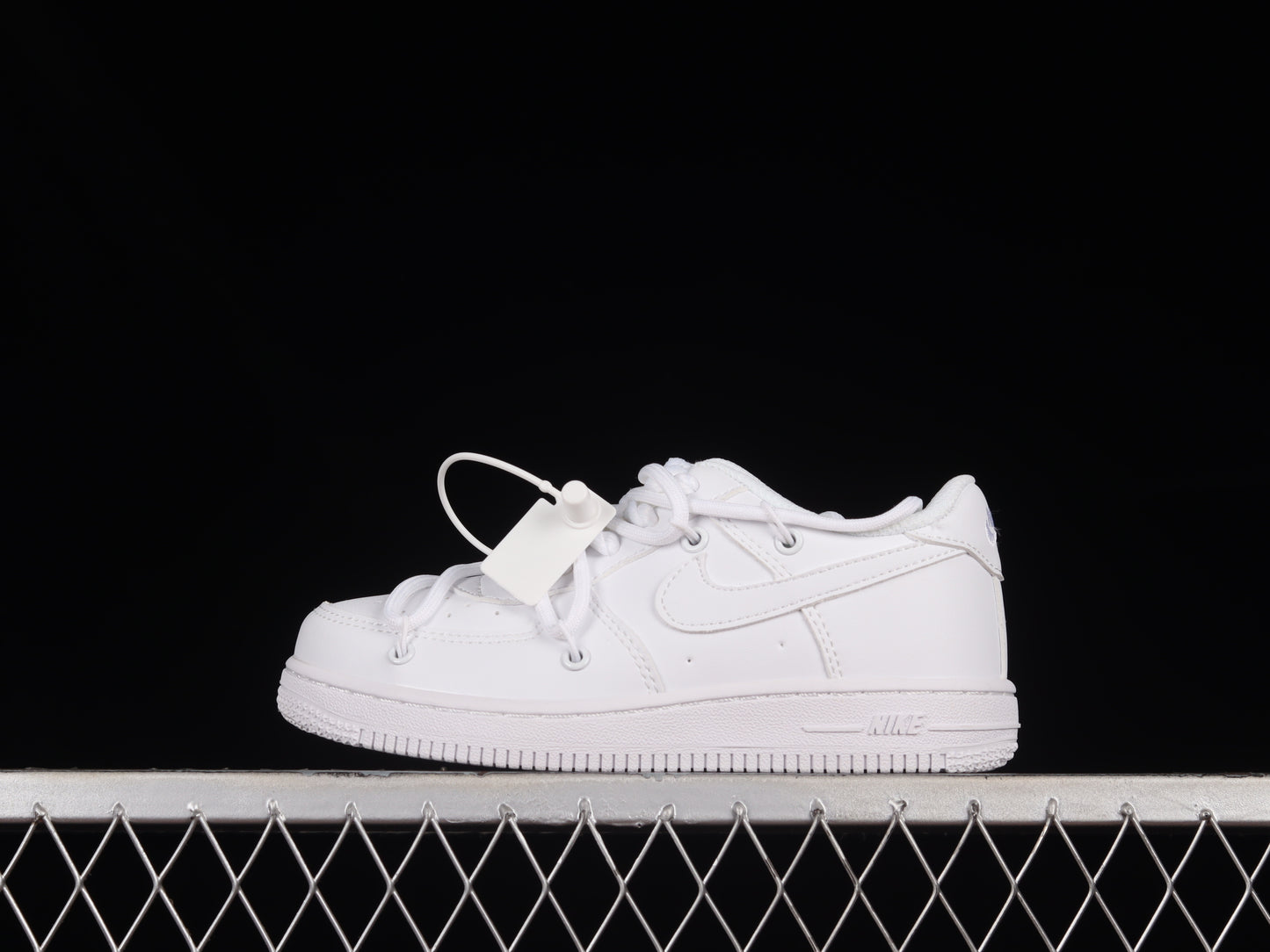 Nike Af1 Custom