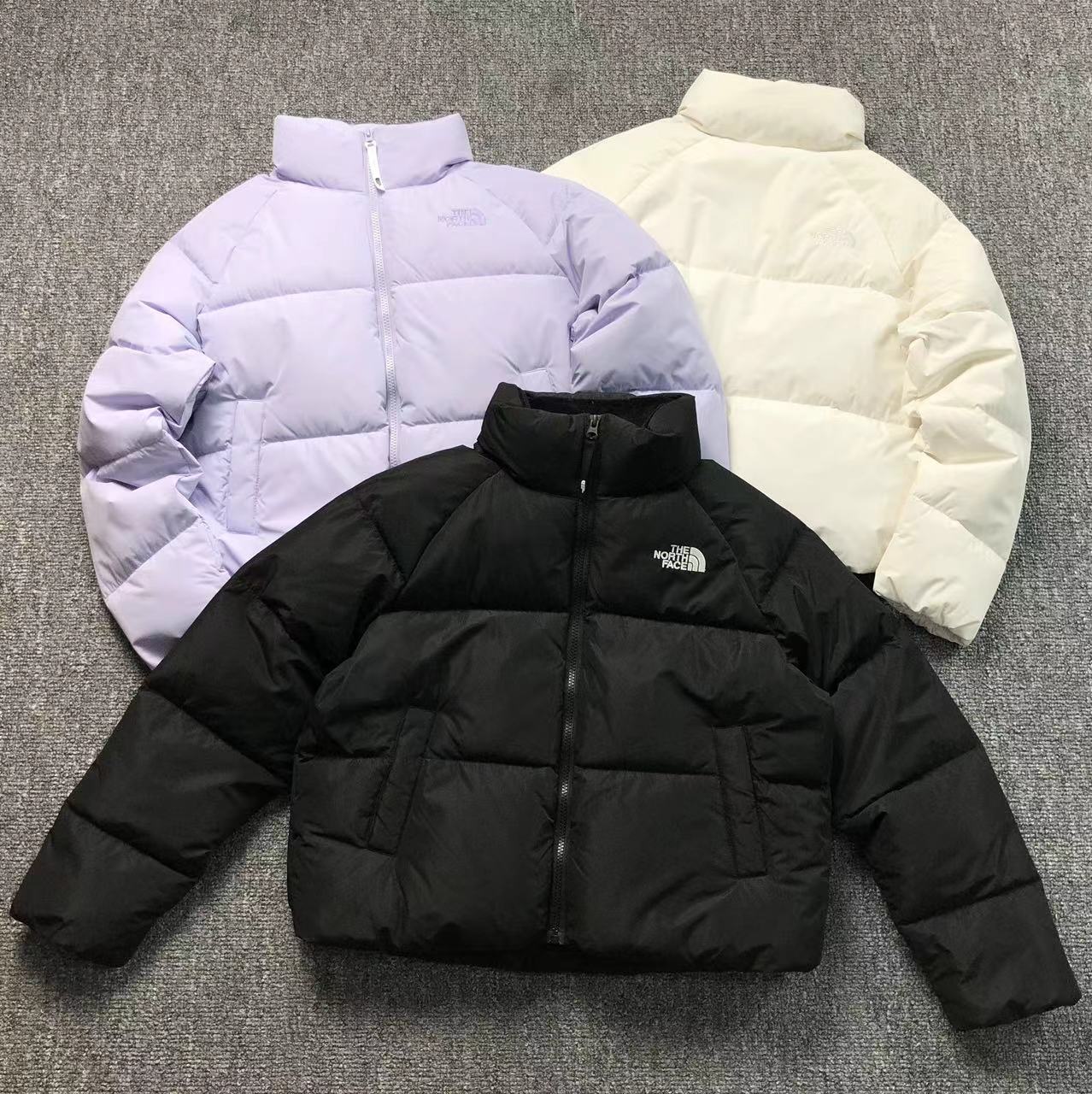 The North Face Female Down Jacket