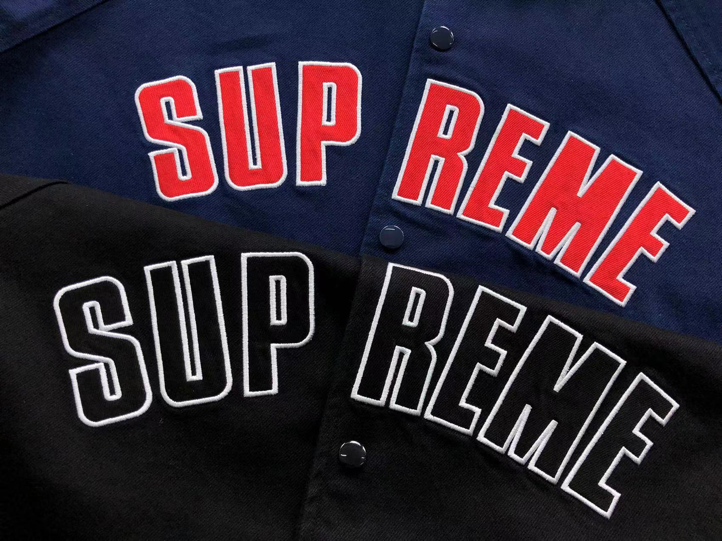 Supreme Jacket FW24