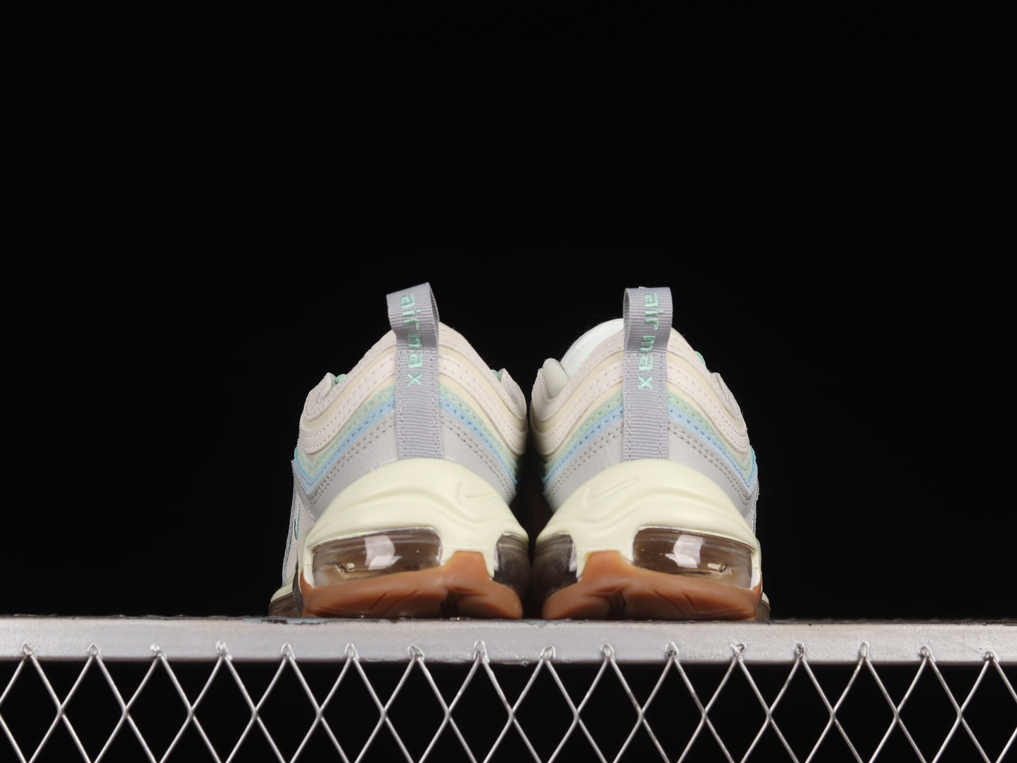 Nike Air Max 97 "Fresh"