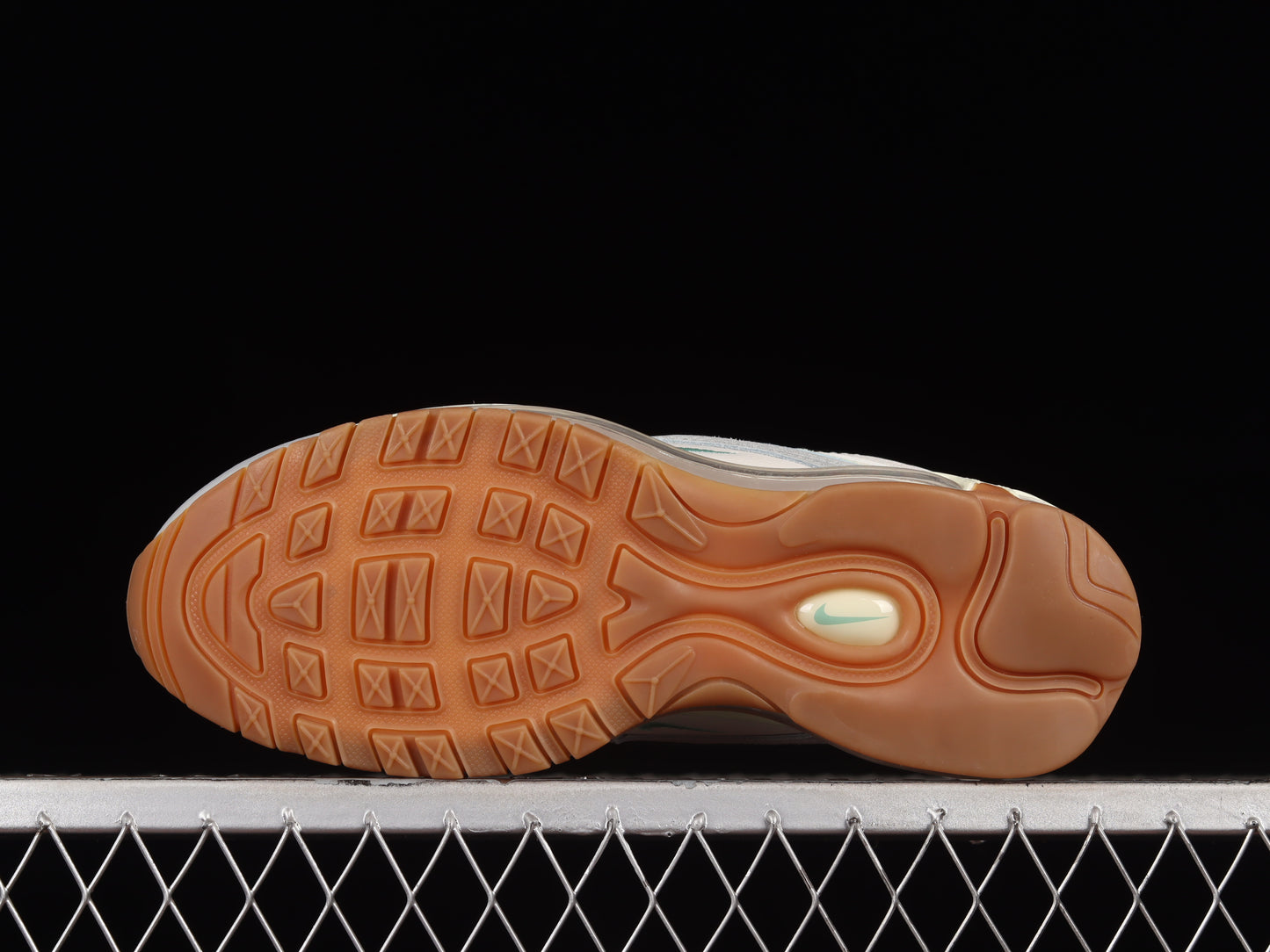 Nike Air Max 97 "Fresh"