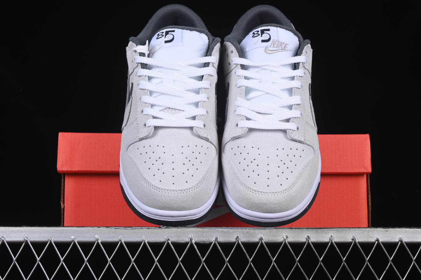 Nike Dunk 85 "Grey"