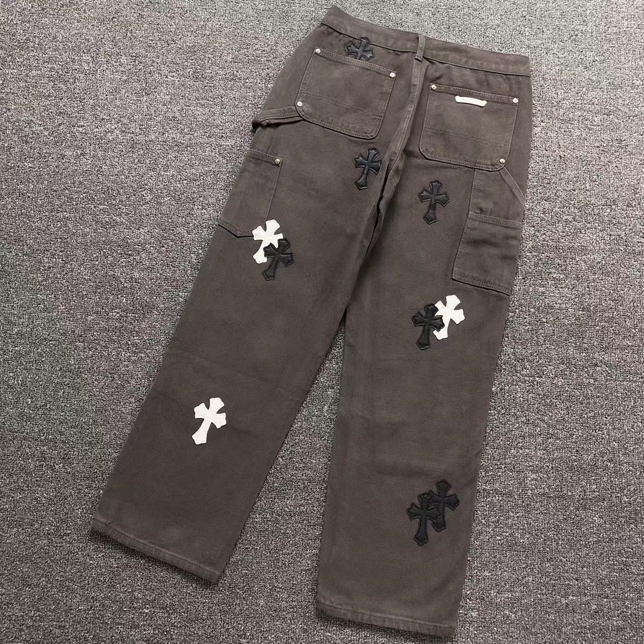 Chrome Hearts Pants