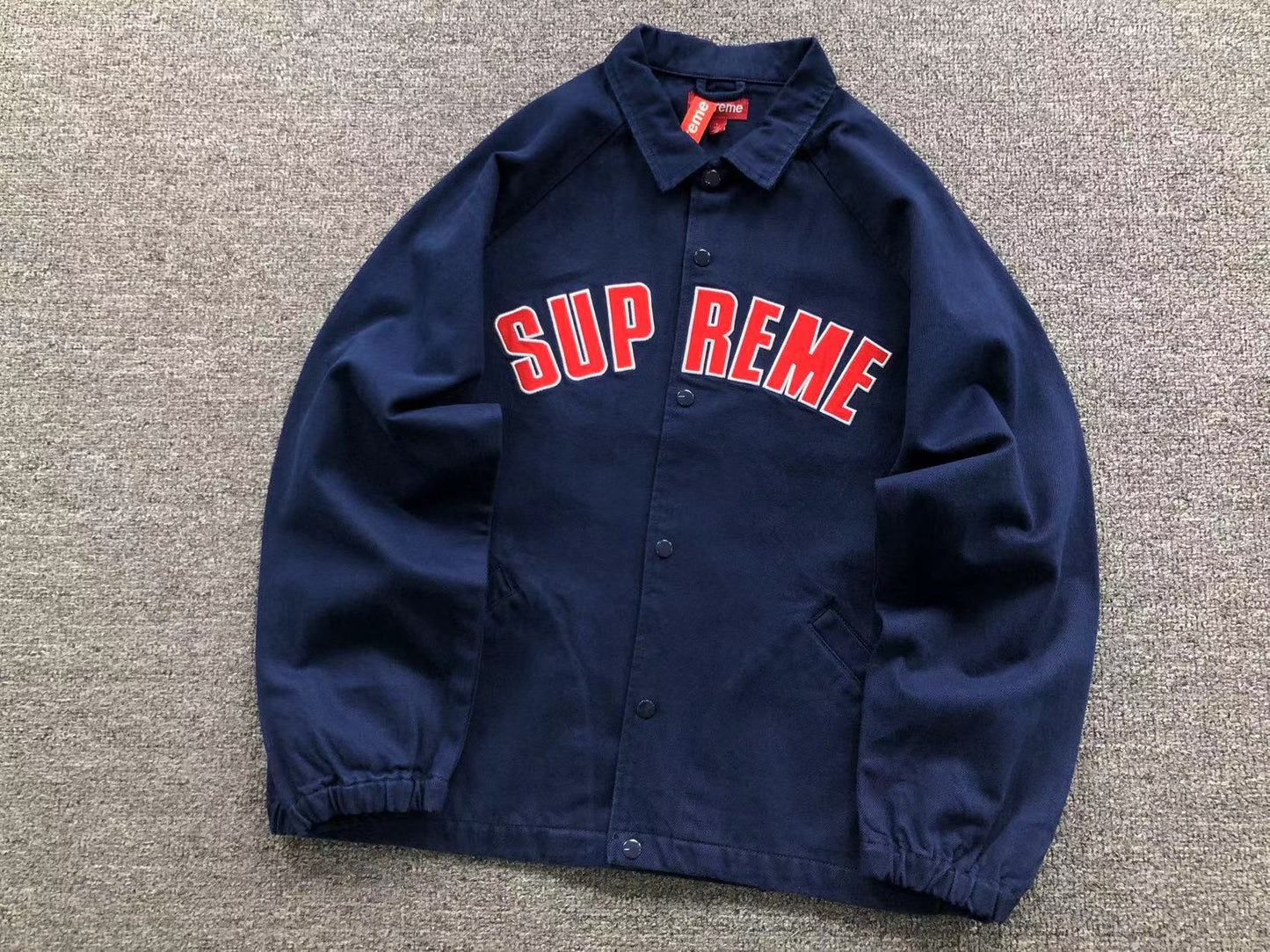 Supreme Jacket FW24