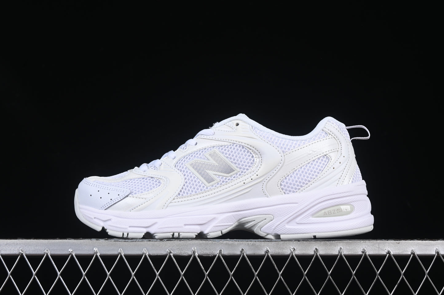 New Balance 530 White