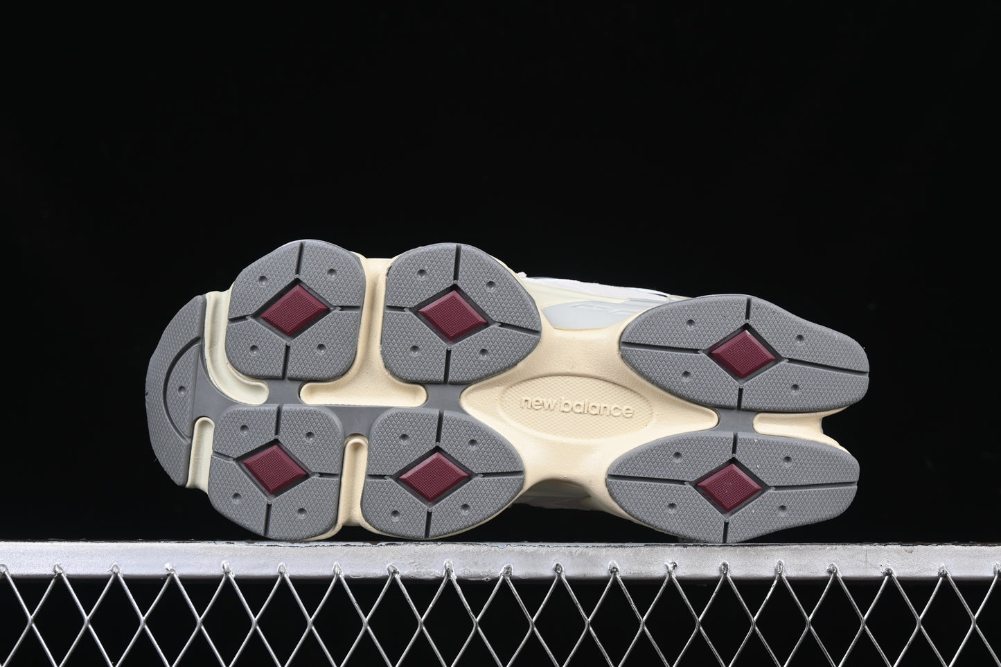 New Balance 9060 Grey
