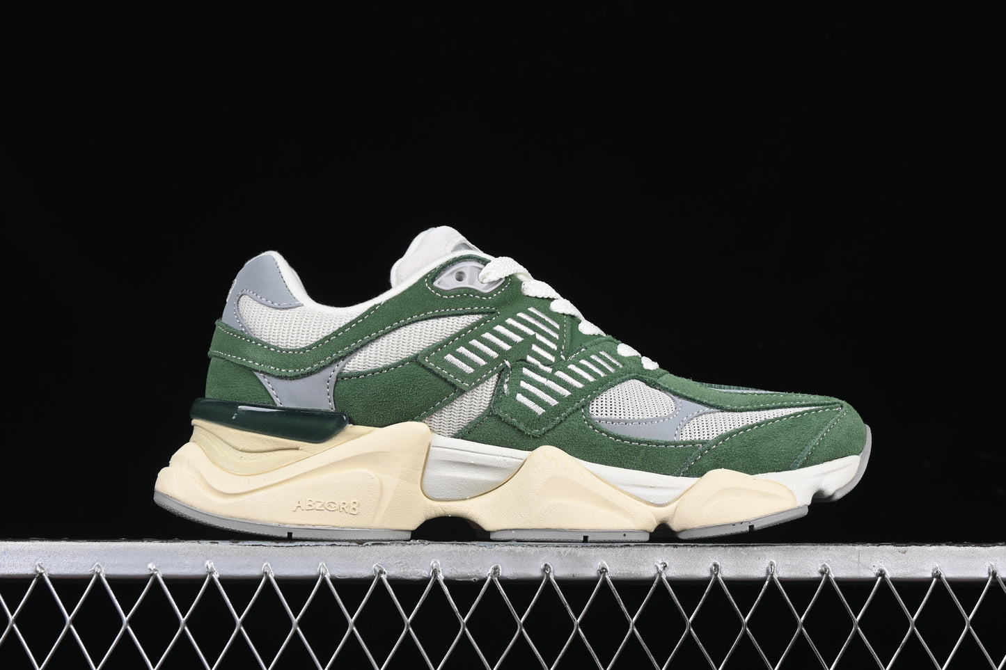 New Balance 9060 Green
