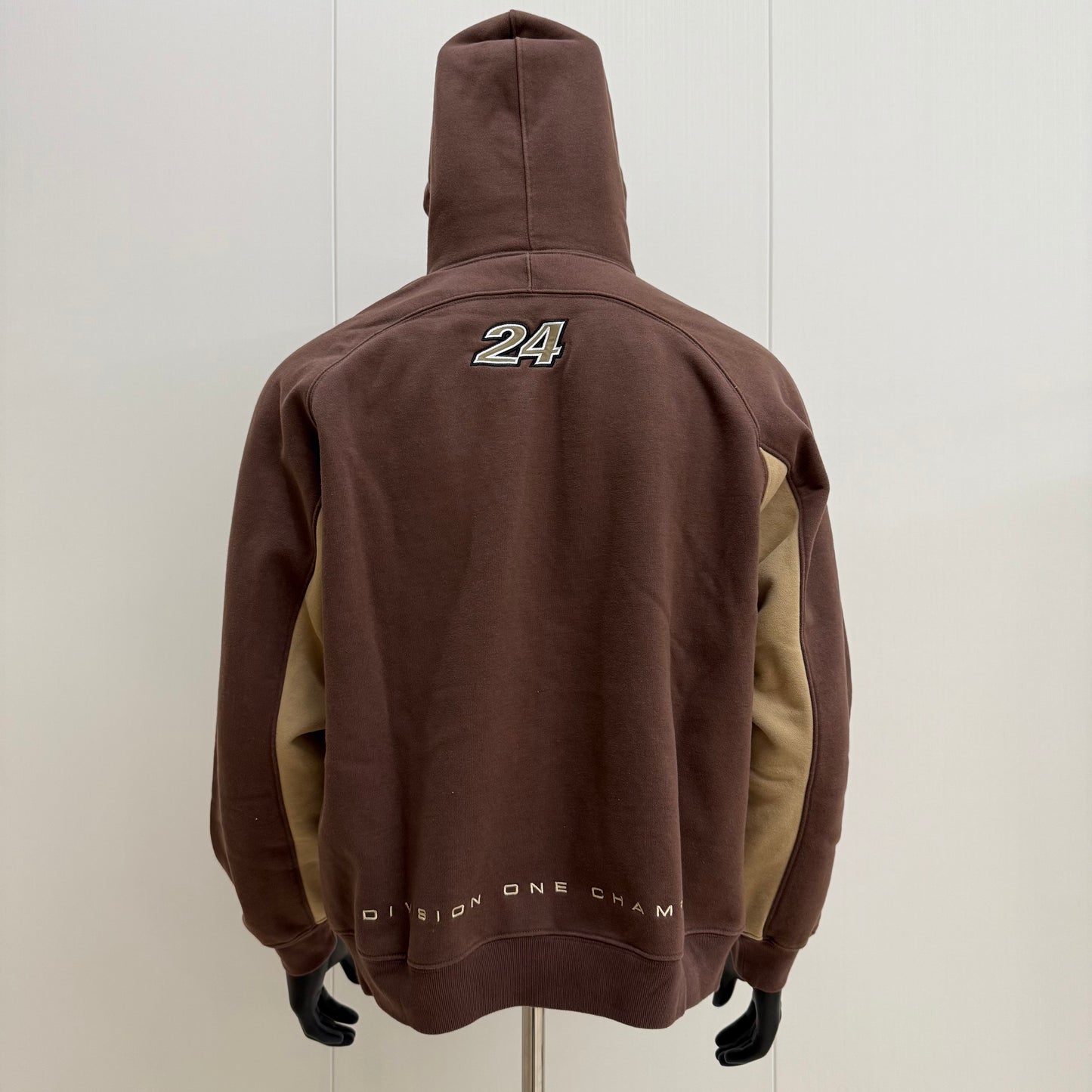 Supreme Tracksuit Brown