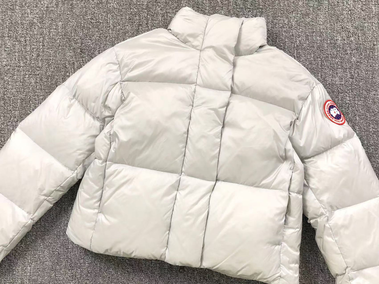 Canada Goose Female Jacket