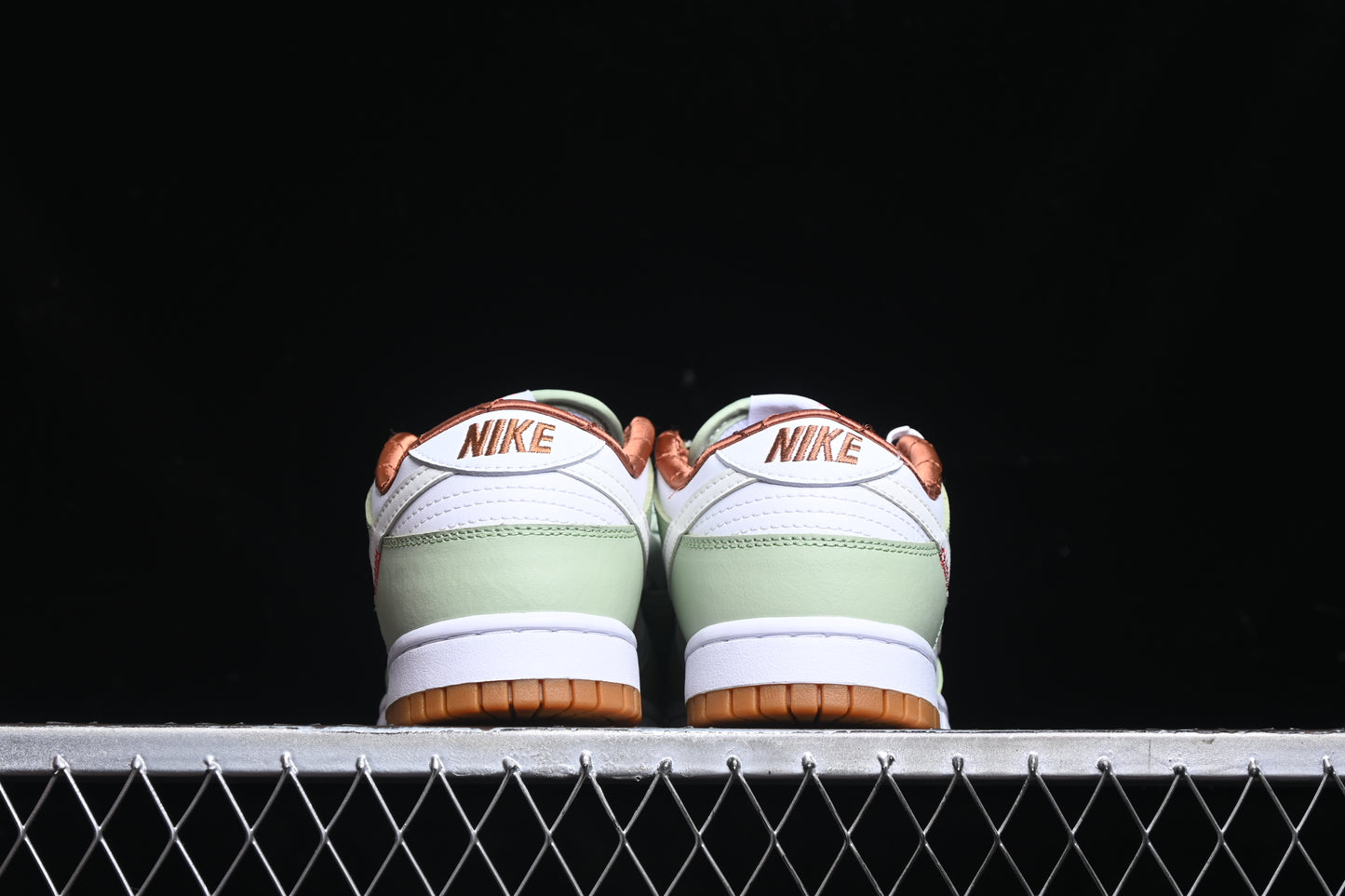 Nike Dunk "Year Of The Snake 2"